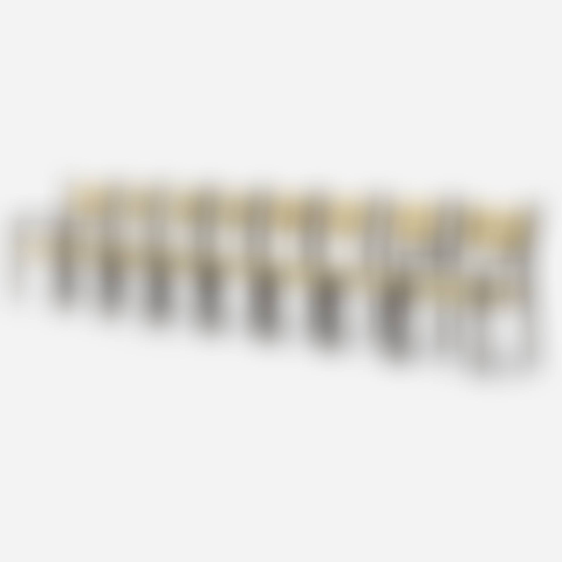 Irwin Collection dining chairs model 9002 and model 9102, set of eight (preview)