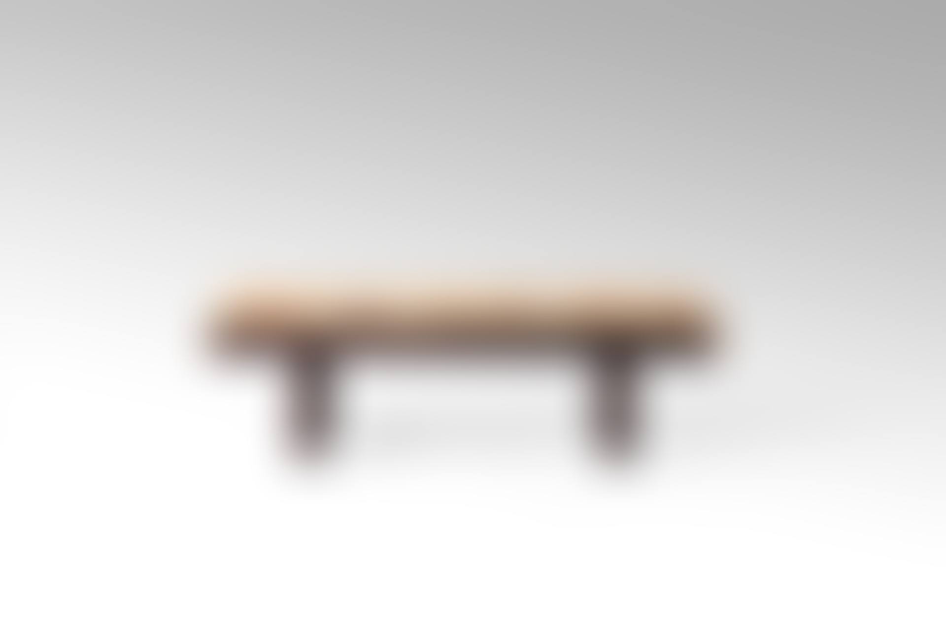 Coffee table, circa 1970 (preview)