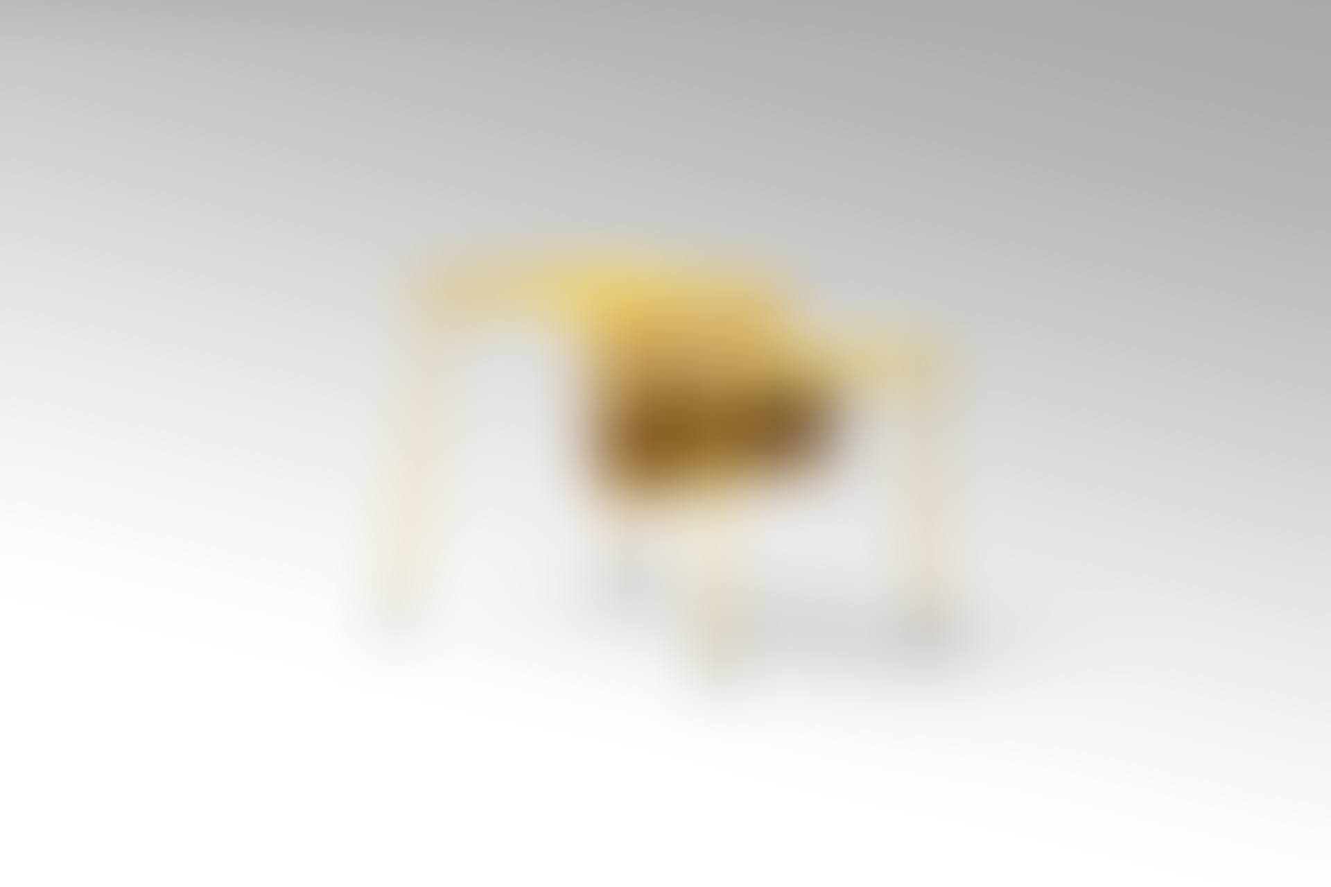 Java coffee table, designed in 1954 (preview)