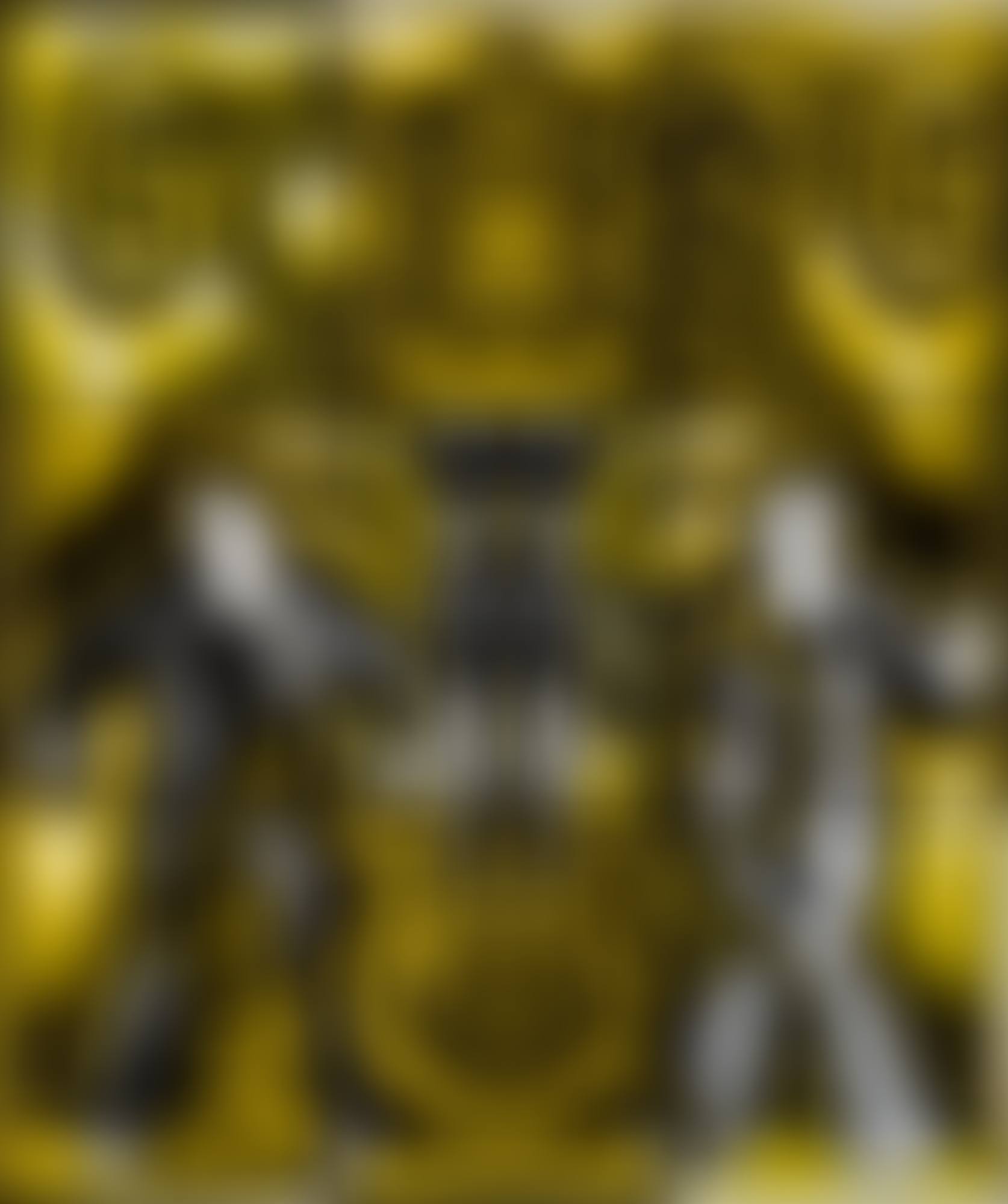 Good Luck (preview)