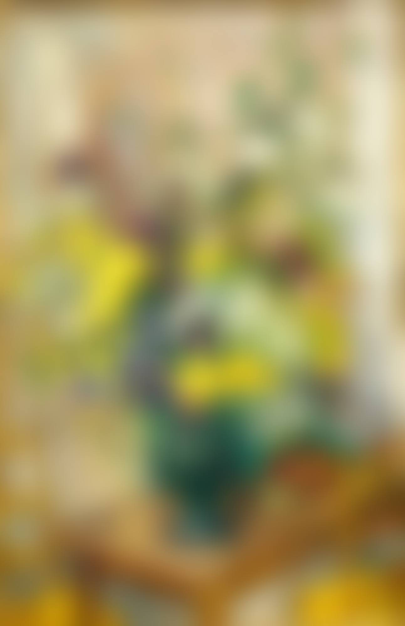Bouquet Champêtre (Country Bouquet) (preview)