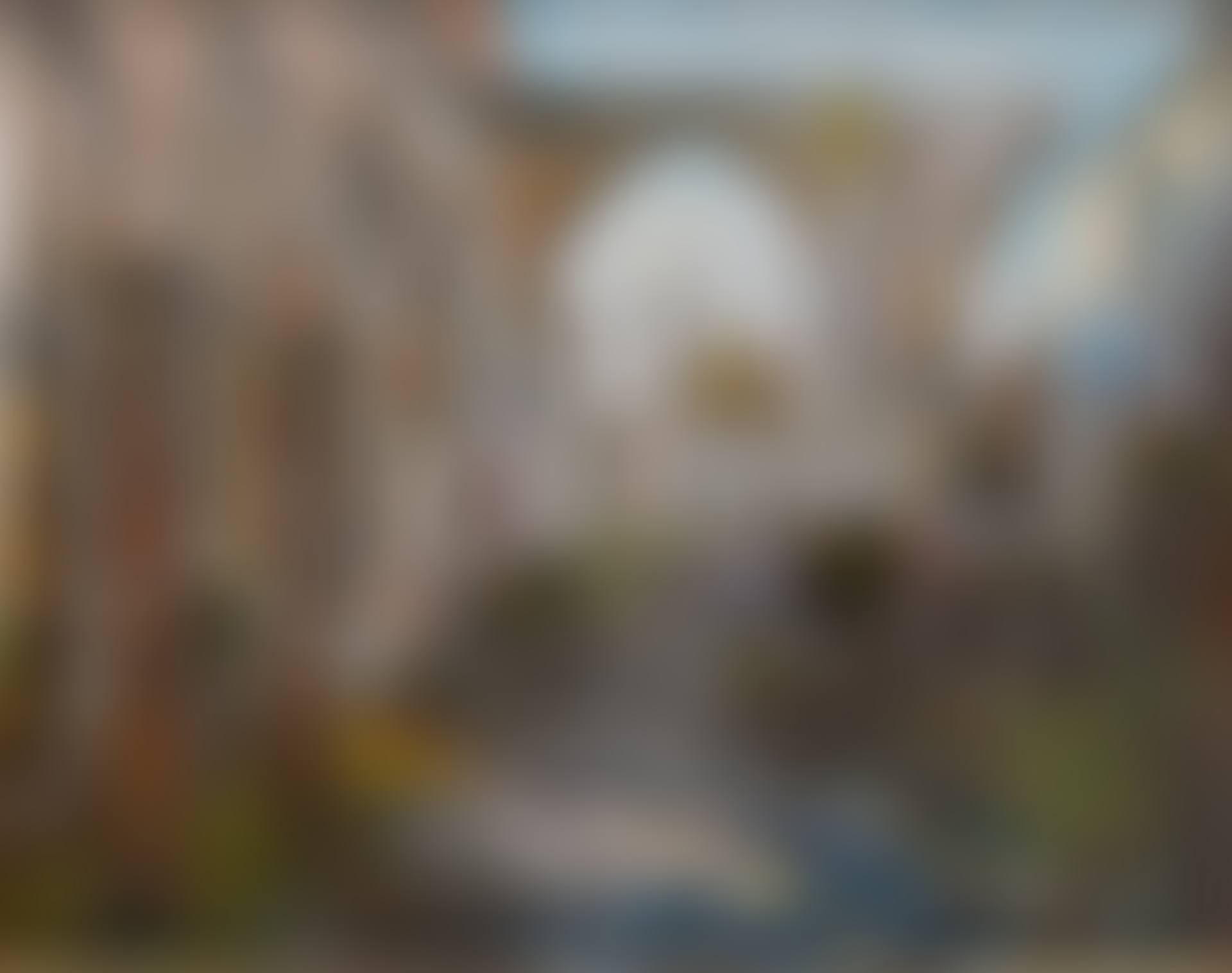Ancient Ruins (preview)