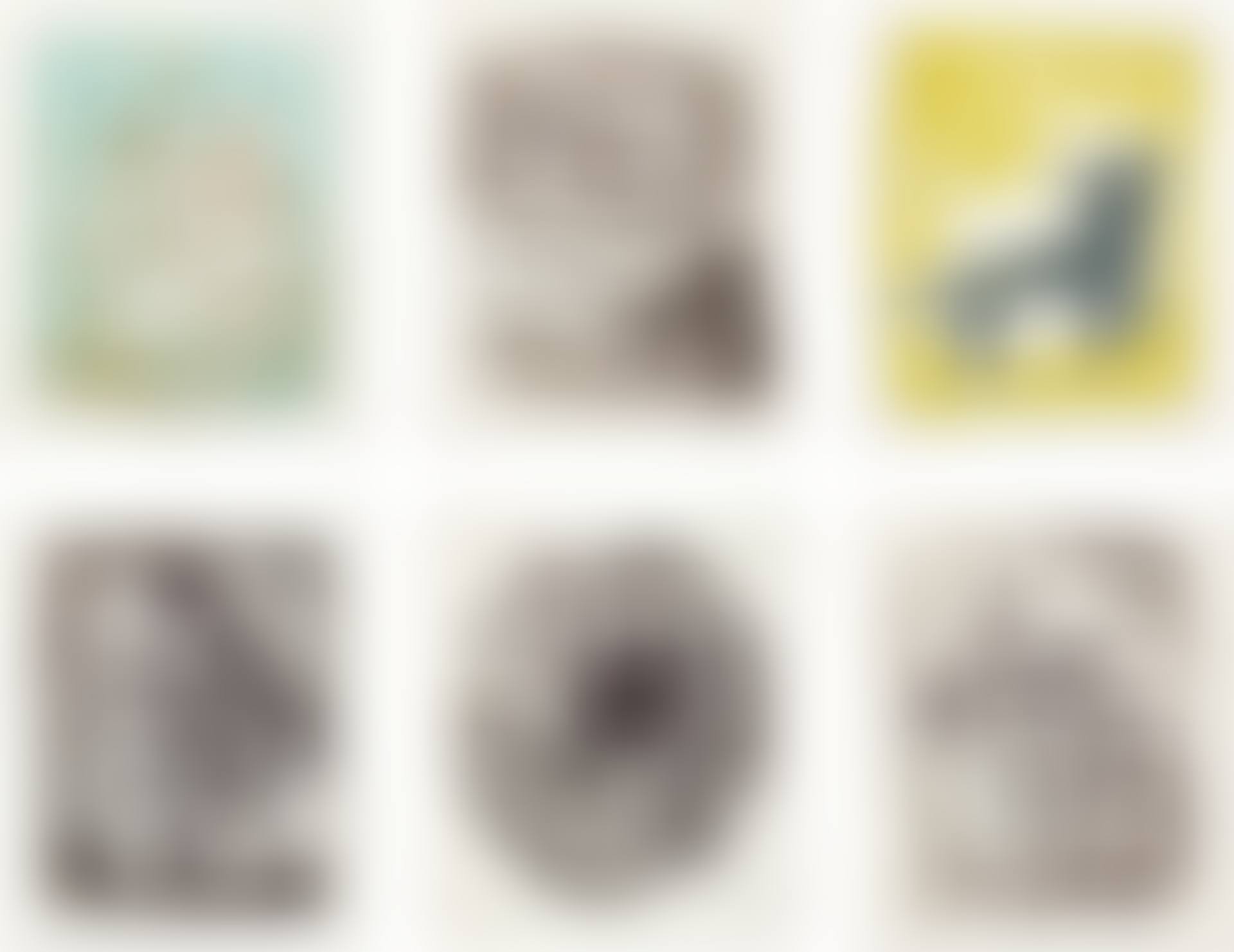 Paris Poems (6 works) (preview)