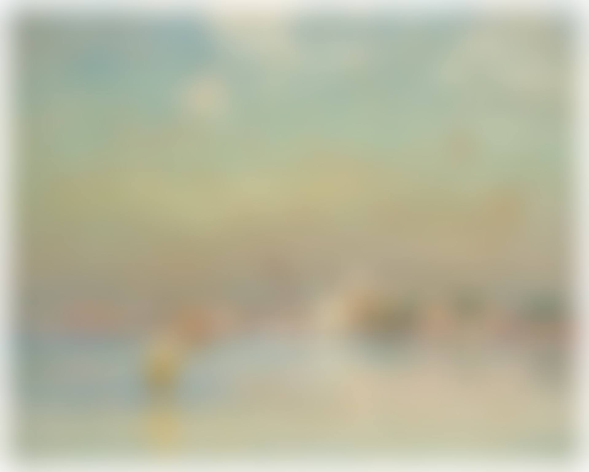 Vue de Murano, Venise (preview)