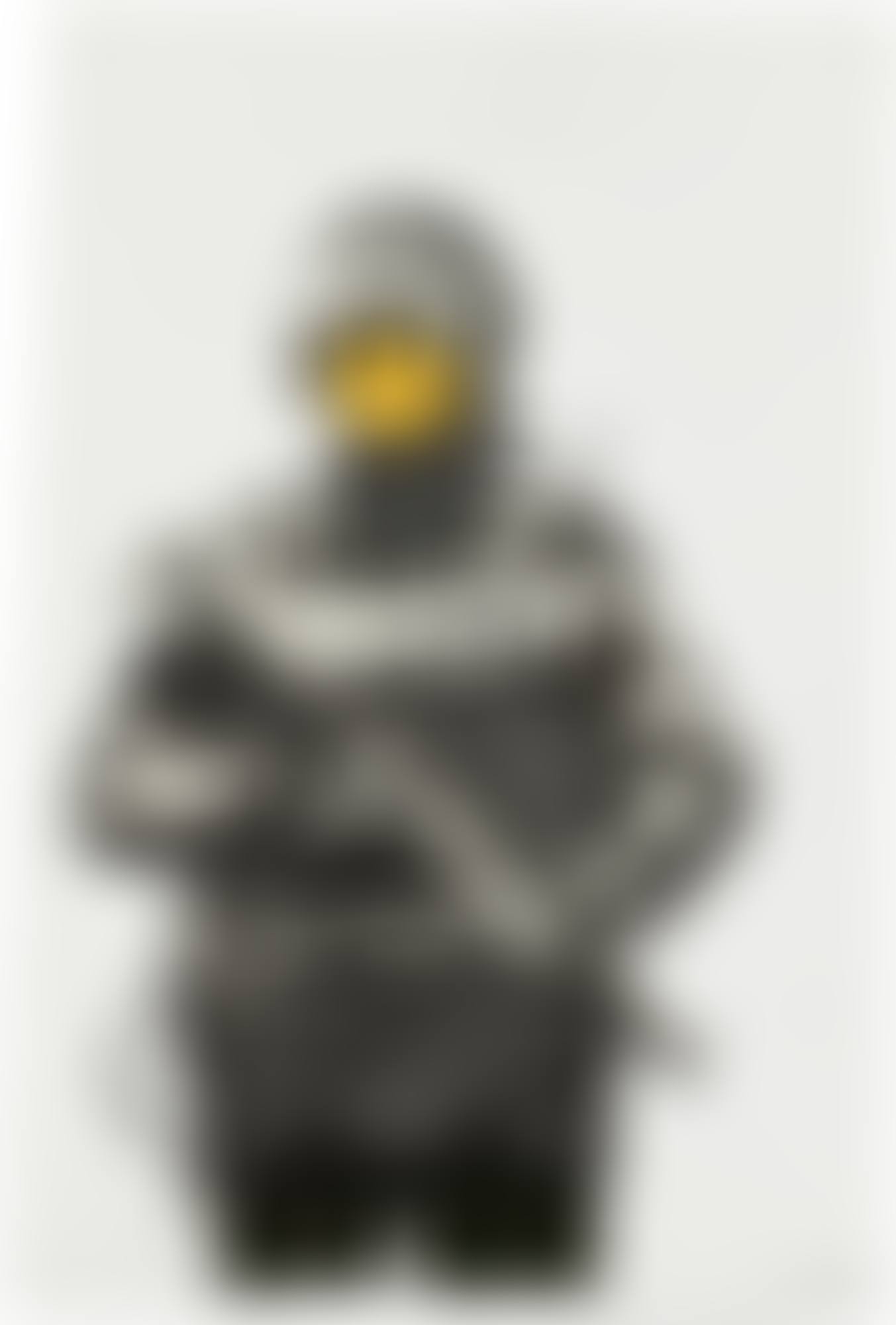 Riot Cop (preview)