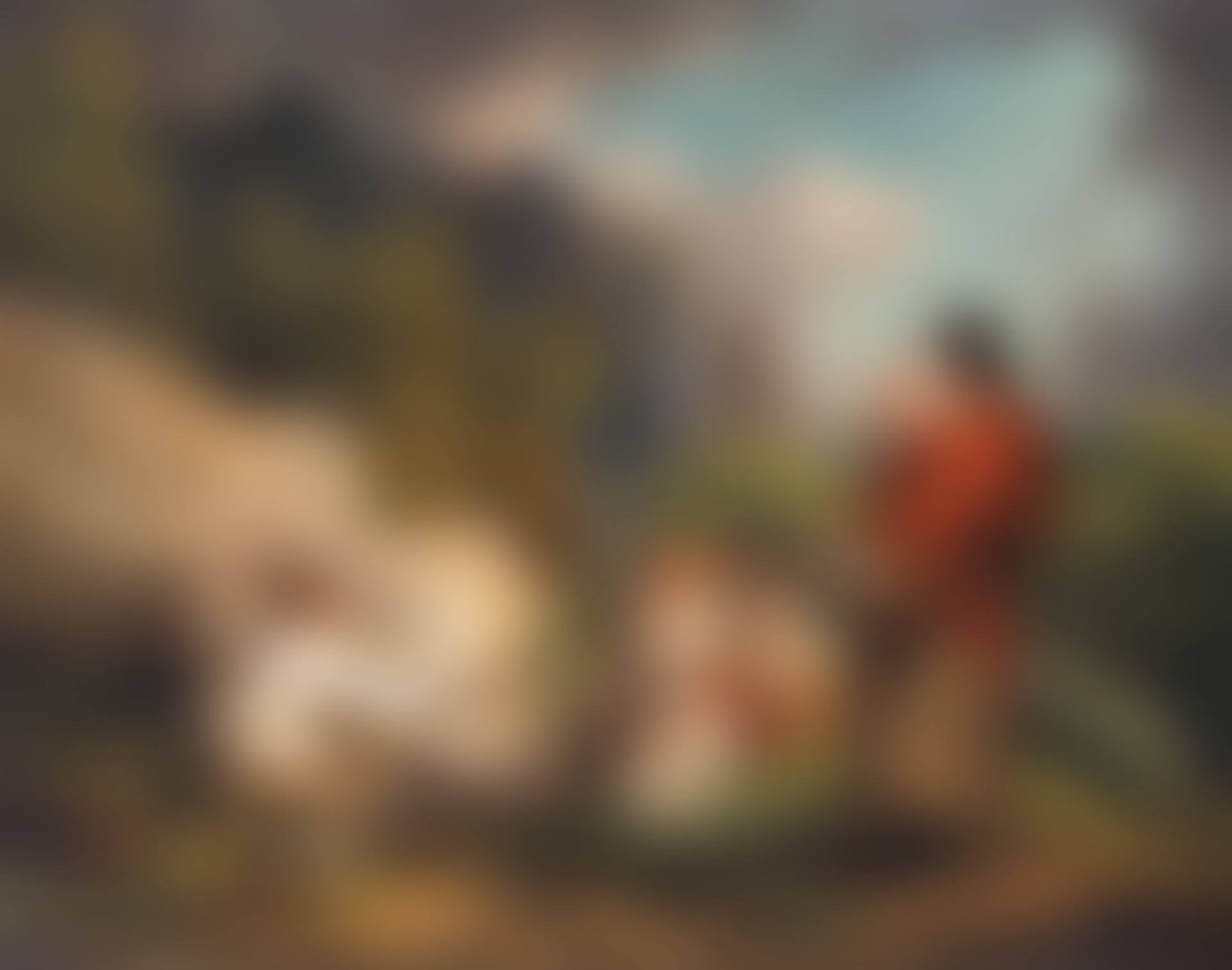 The Fern Burners (preview)