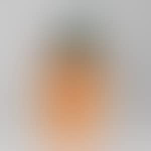 Orange Head with Star Hat (preview)