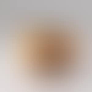 Gold ash-glazed bowl (preview)
