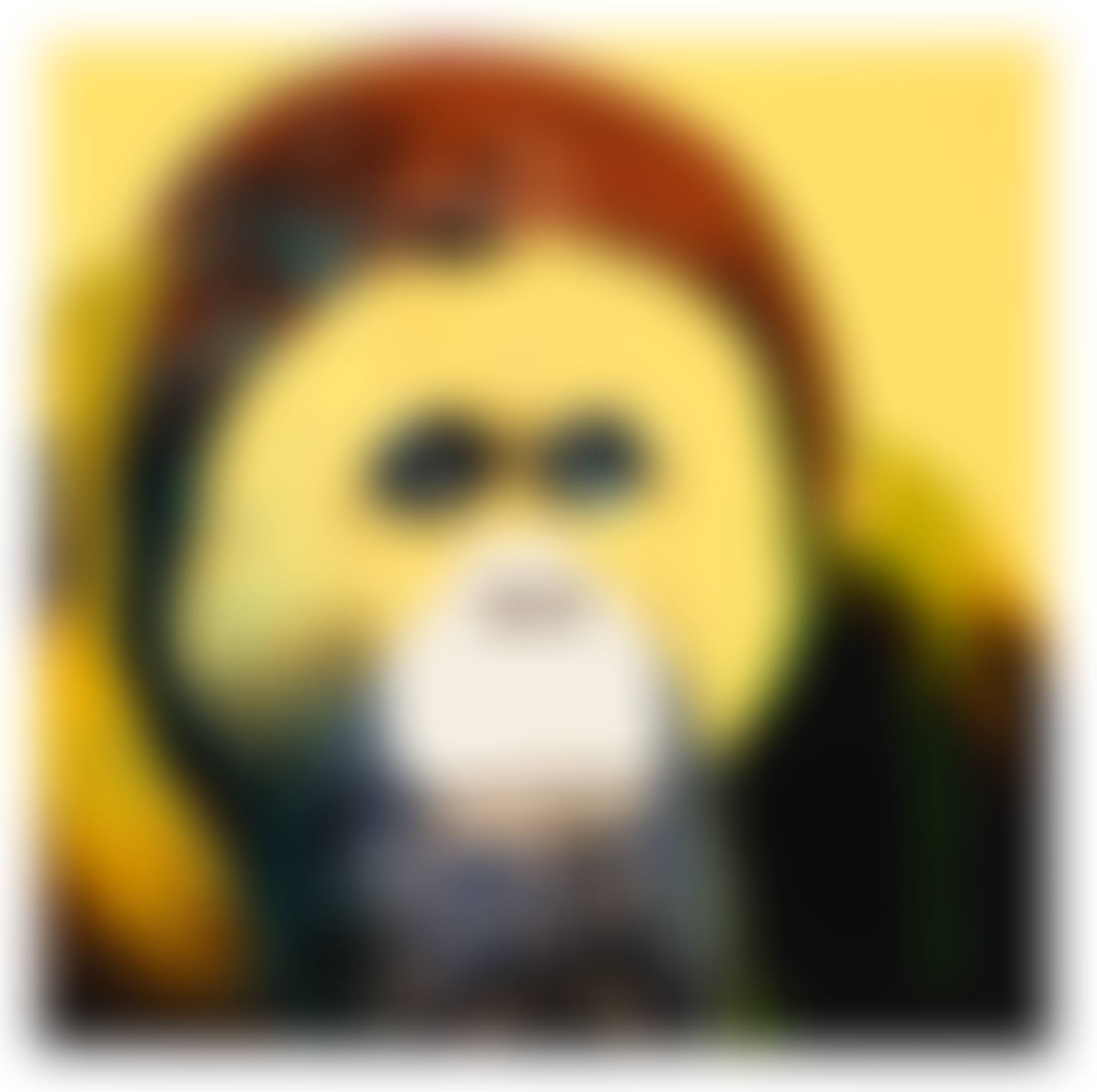 Orangutan, from Endangered Species (preview)
