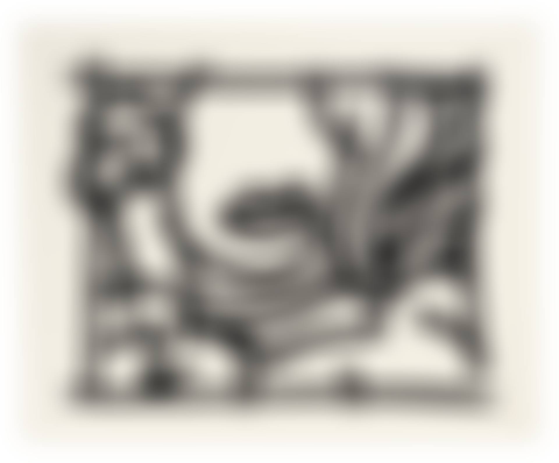 Woman in Green Blouse (preview)