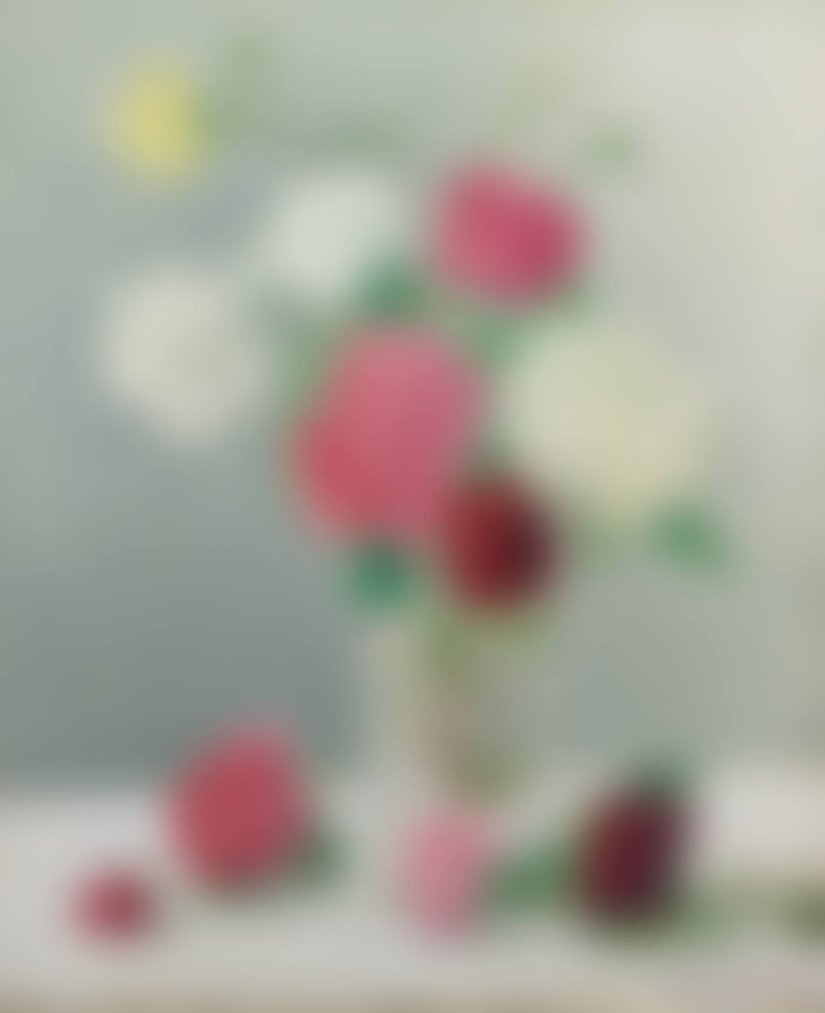 Bouquet de roses (preview)