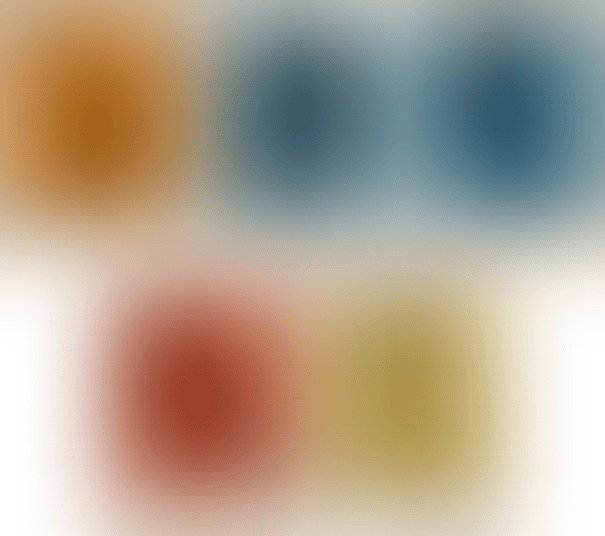 Knights of the Round Table: five plates (M. & L. 1504-1505; 1508-1510) (preview)