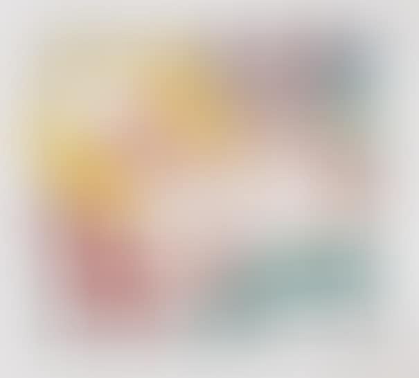 New Bedroom Blonde Doodle (preview)