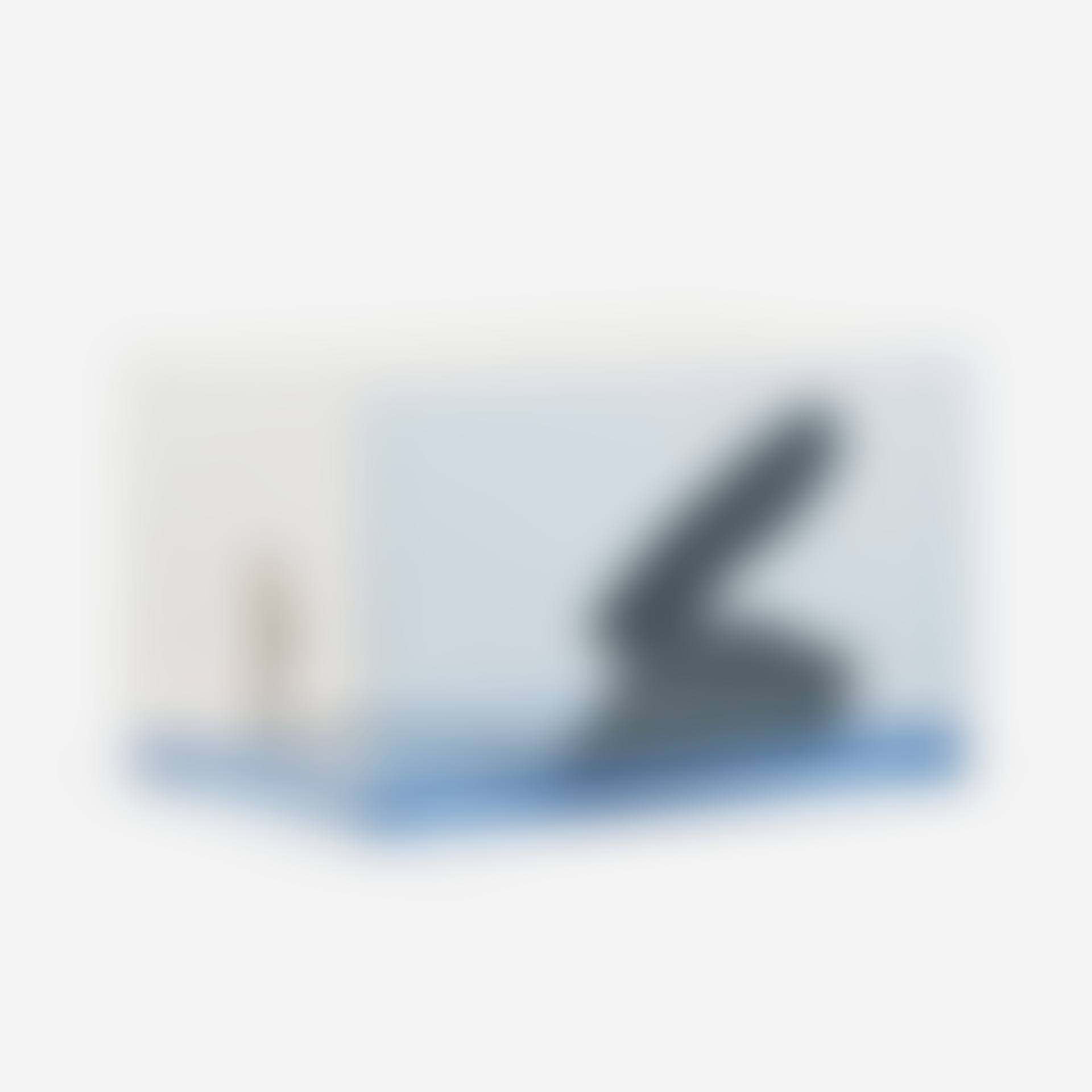 Falling Man, Shadow Figure (preview)