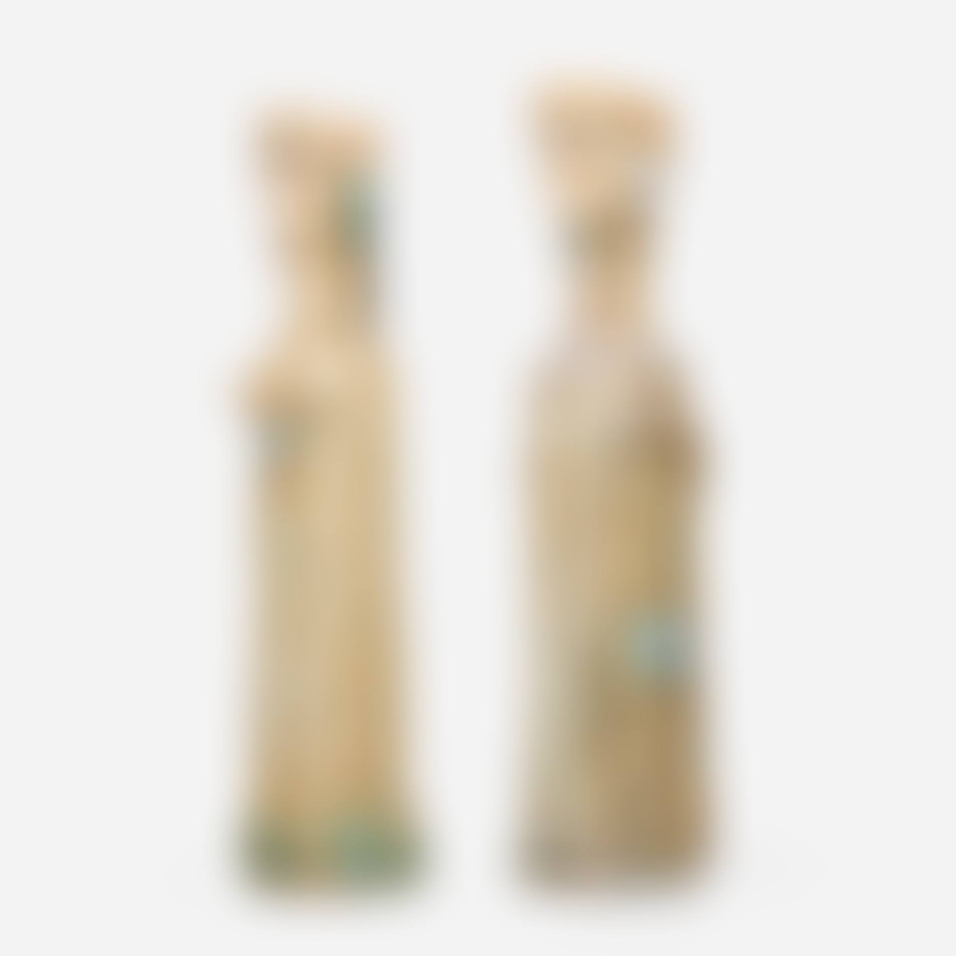 Figural candlesticks, set of two (preview)