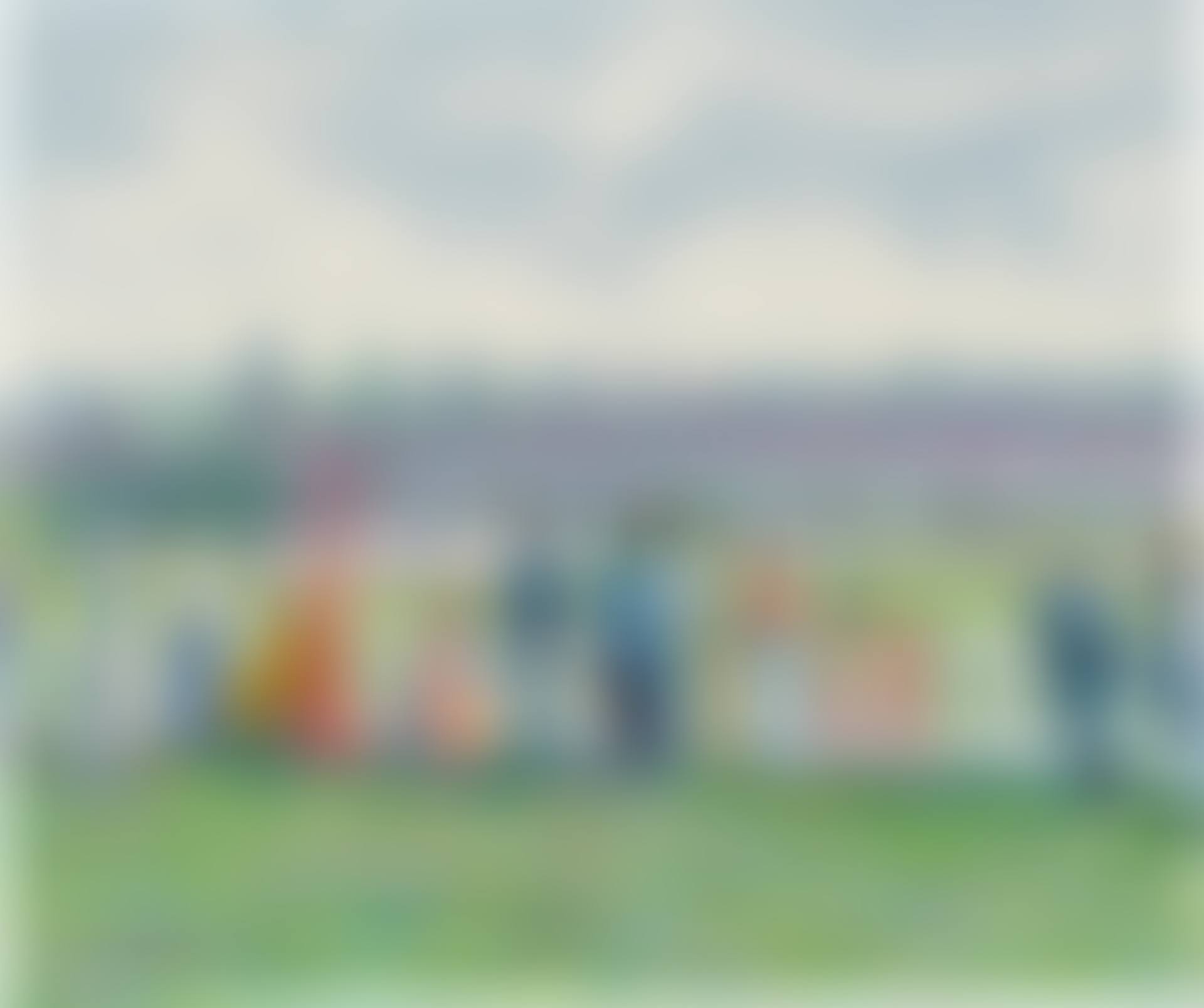 Les Courses à Deauville (preview)