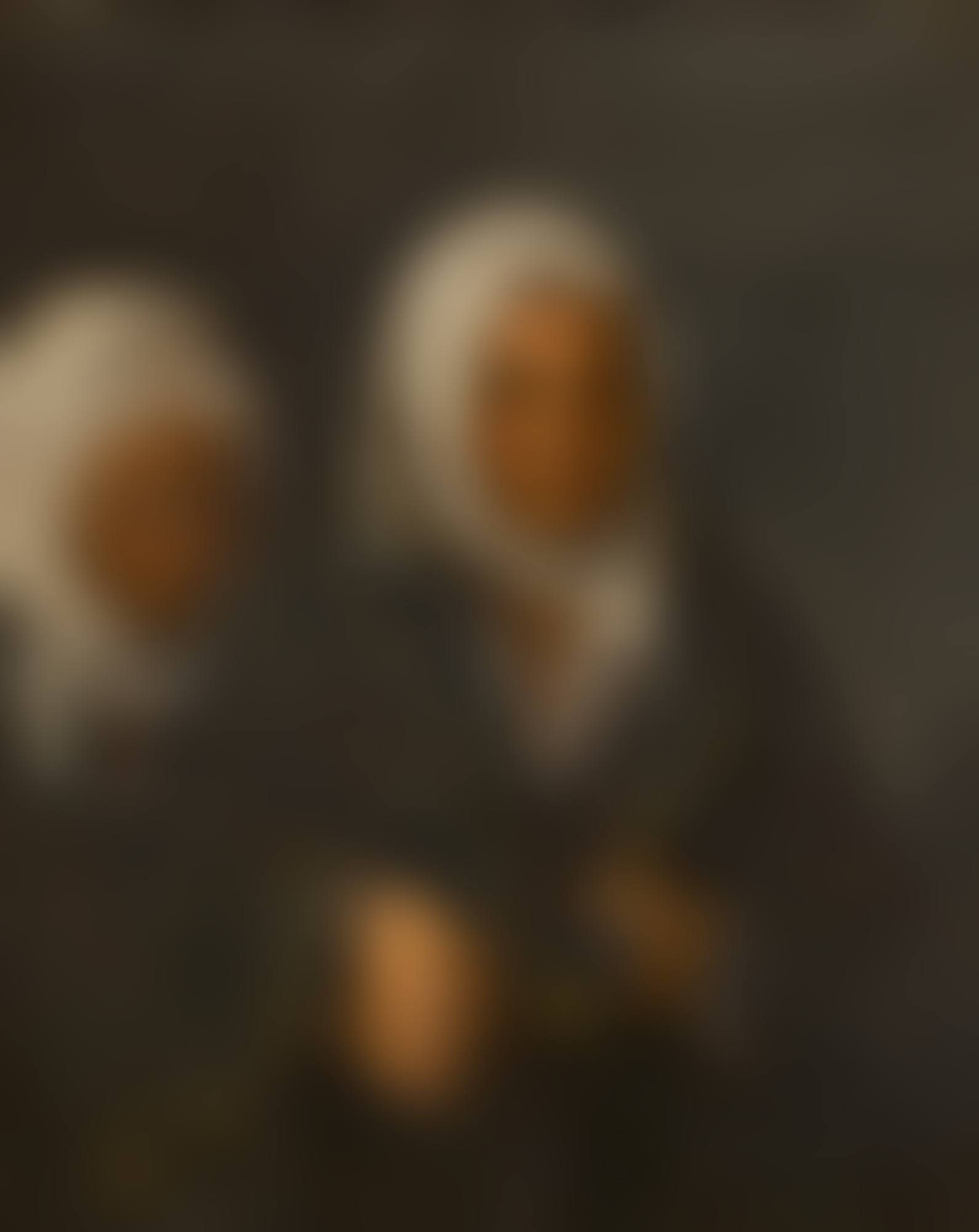 Beggar women (preview)