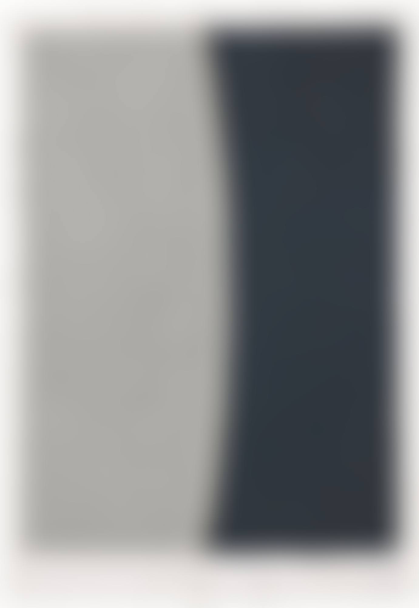 Colored Paper Image VIII (Gray Curve with Blue) (Axsom 148) (preview)