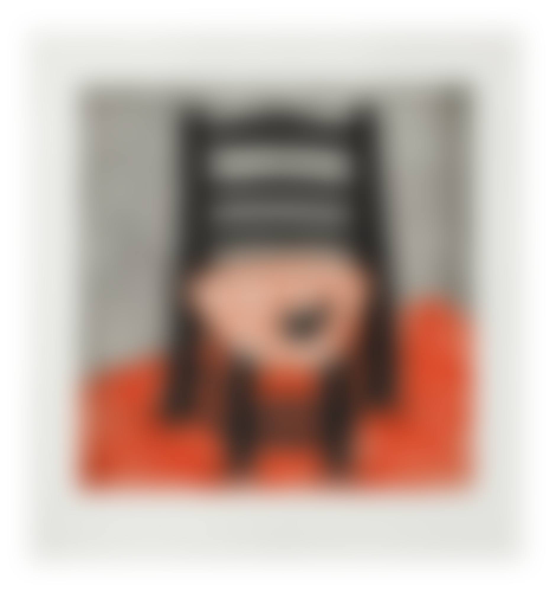 Van Gogh Chair (Black) (preview)
