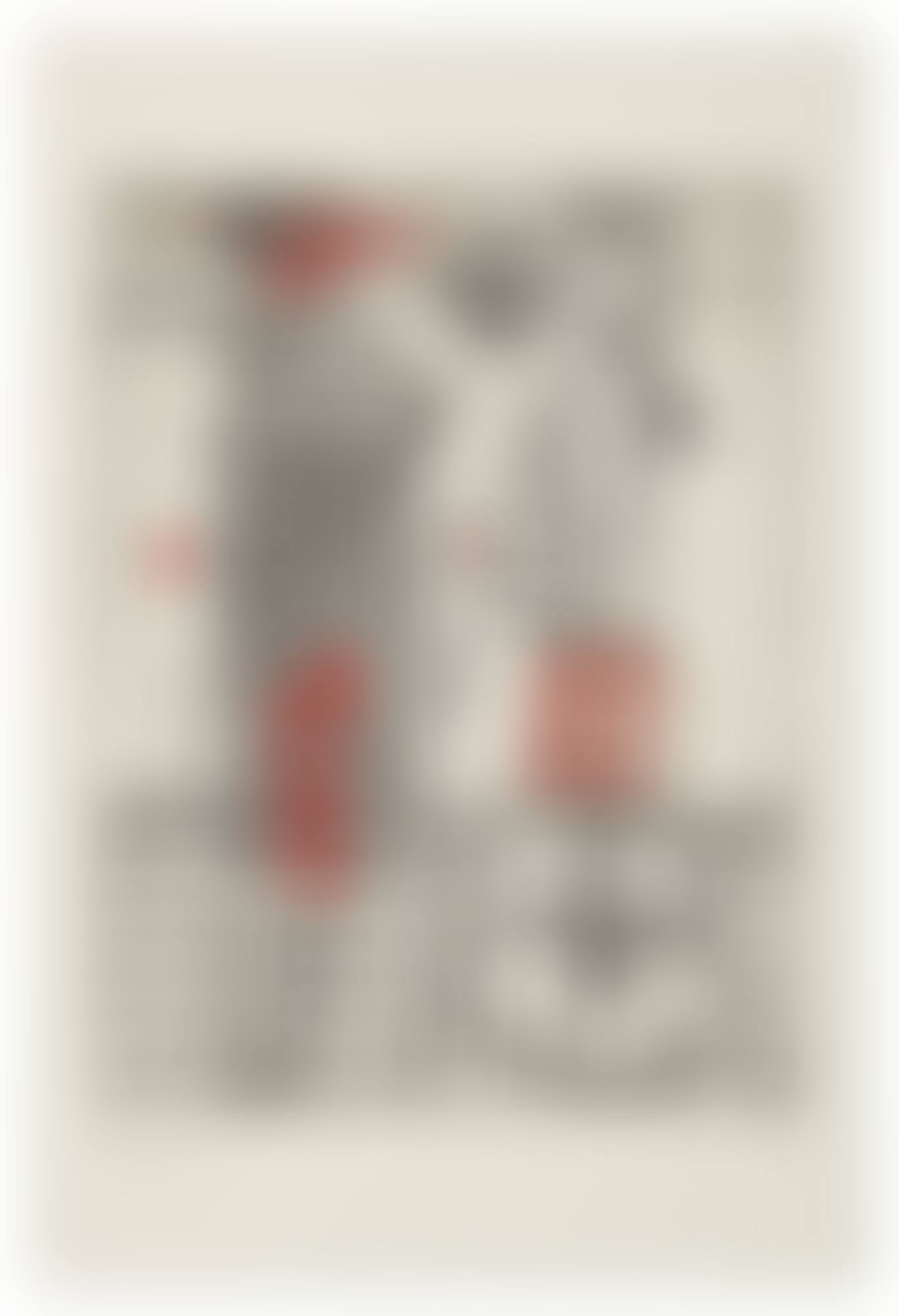 He Disappeared into Complete Silence (MoMA 1229) (preview)