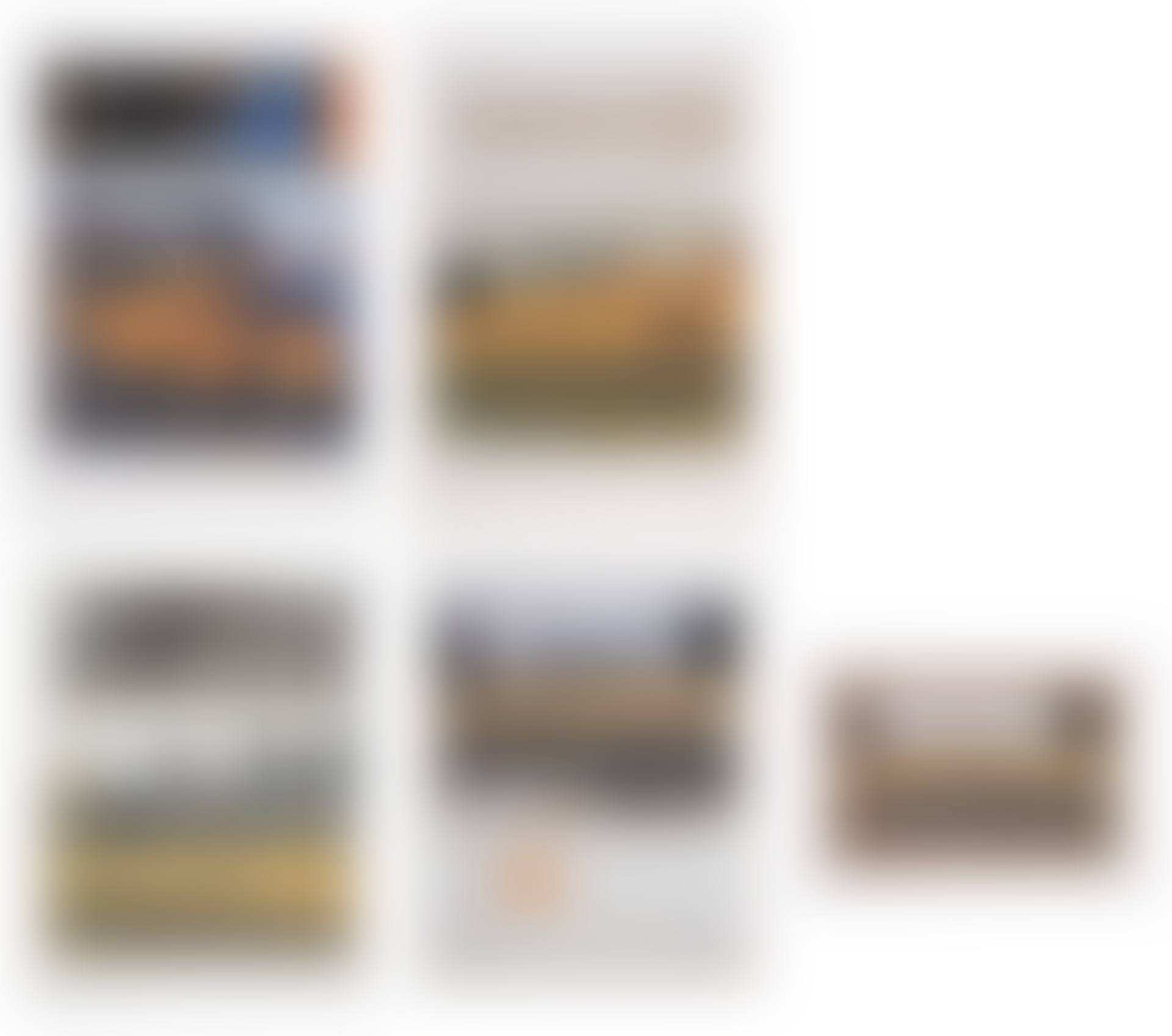 The Gates, Project for Central Park, New York City: 5 Prints (preview)
