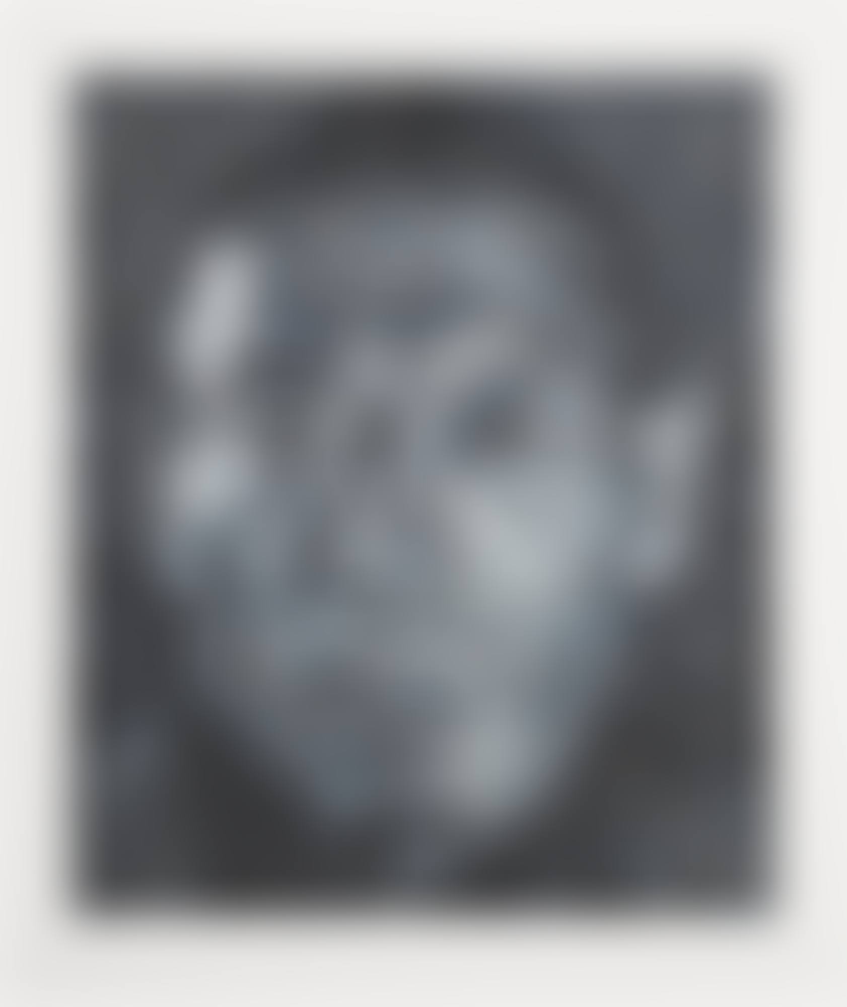 Zhang Huan II (preview)