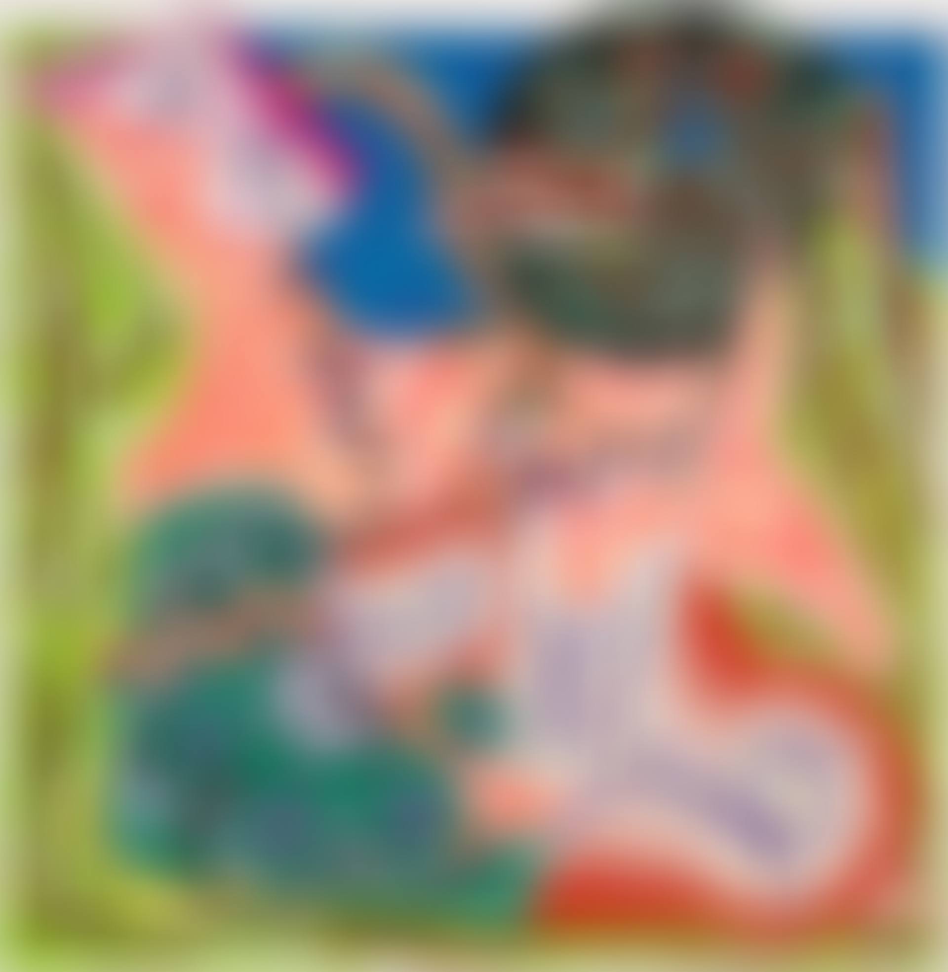 Then Came an Ox and Drank the Water (Axsom 177) (preview)