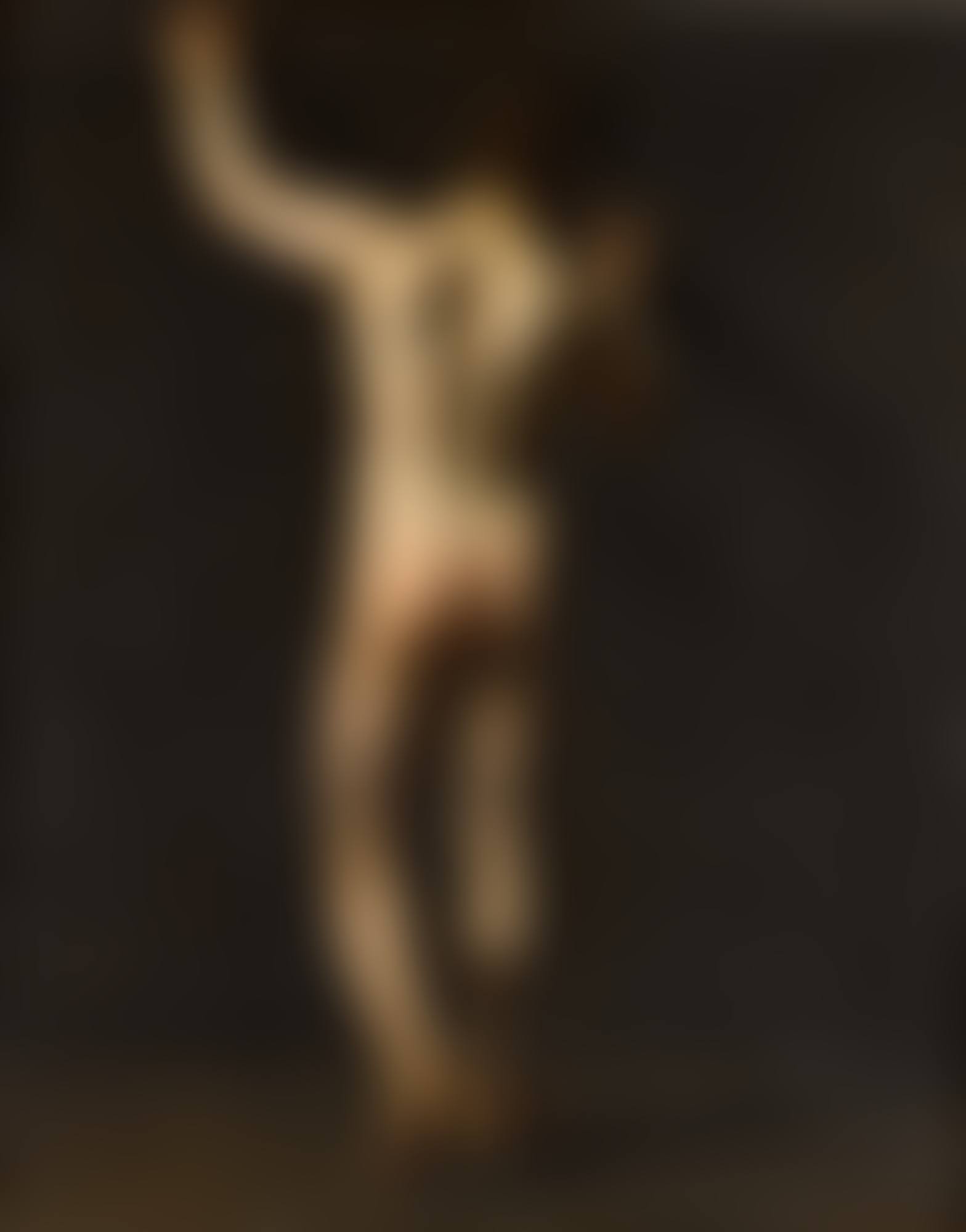 A Male Nude (preview)