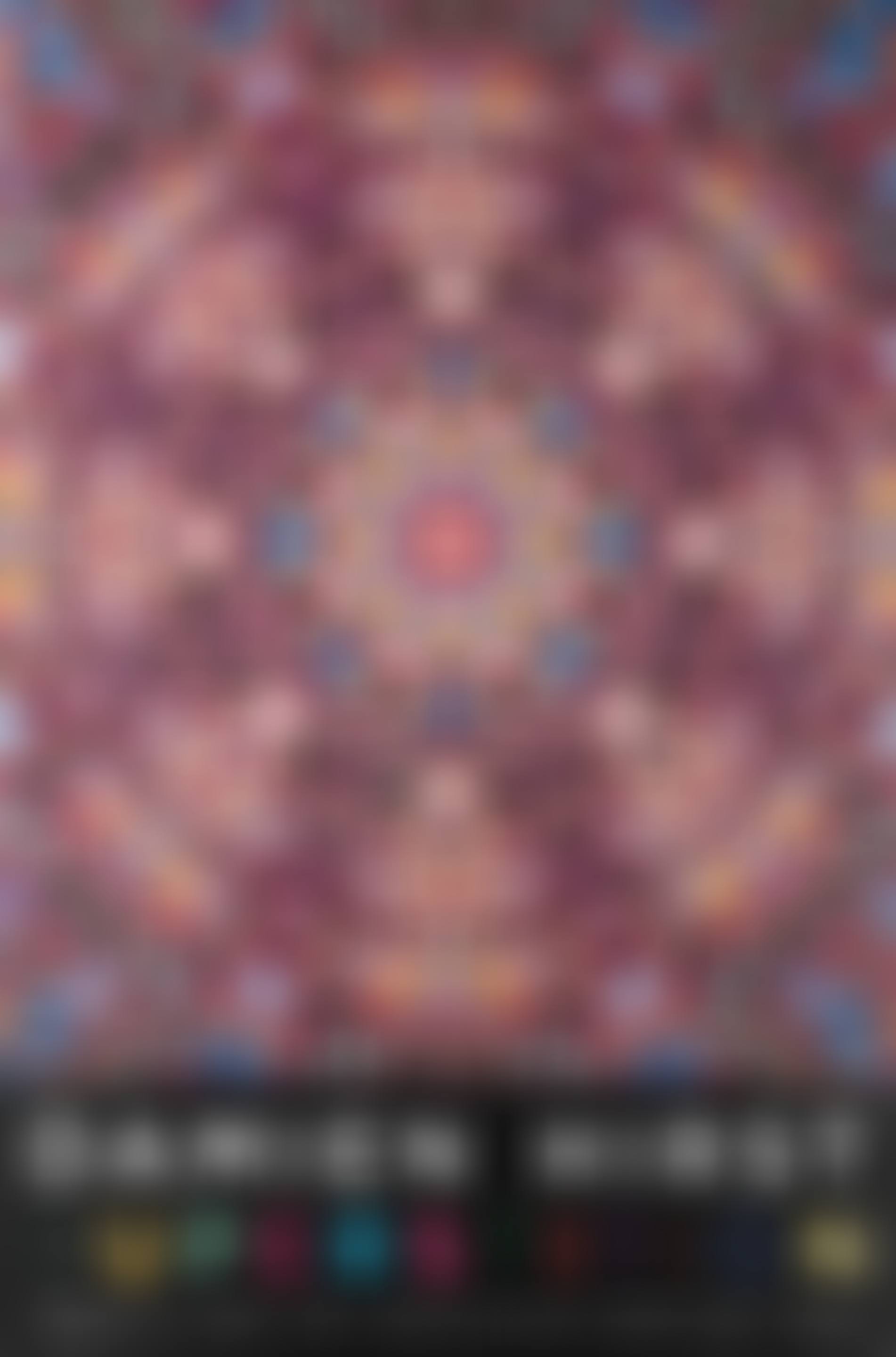 Superstition (preview)