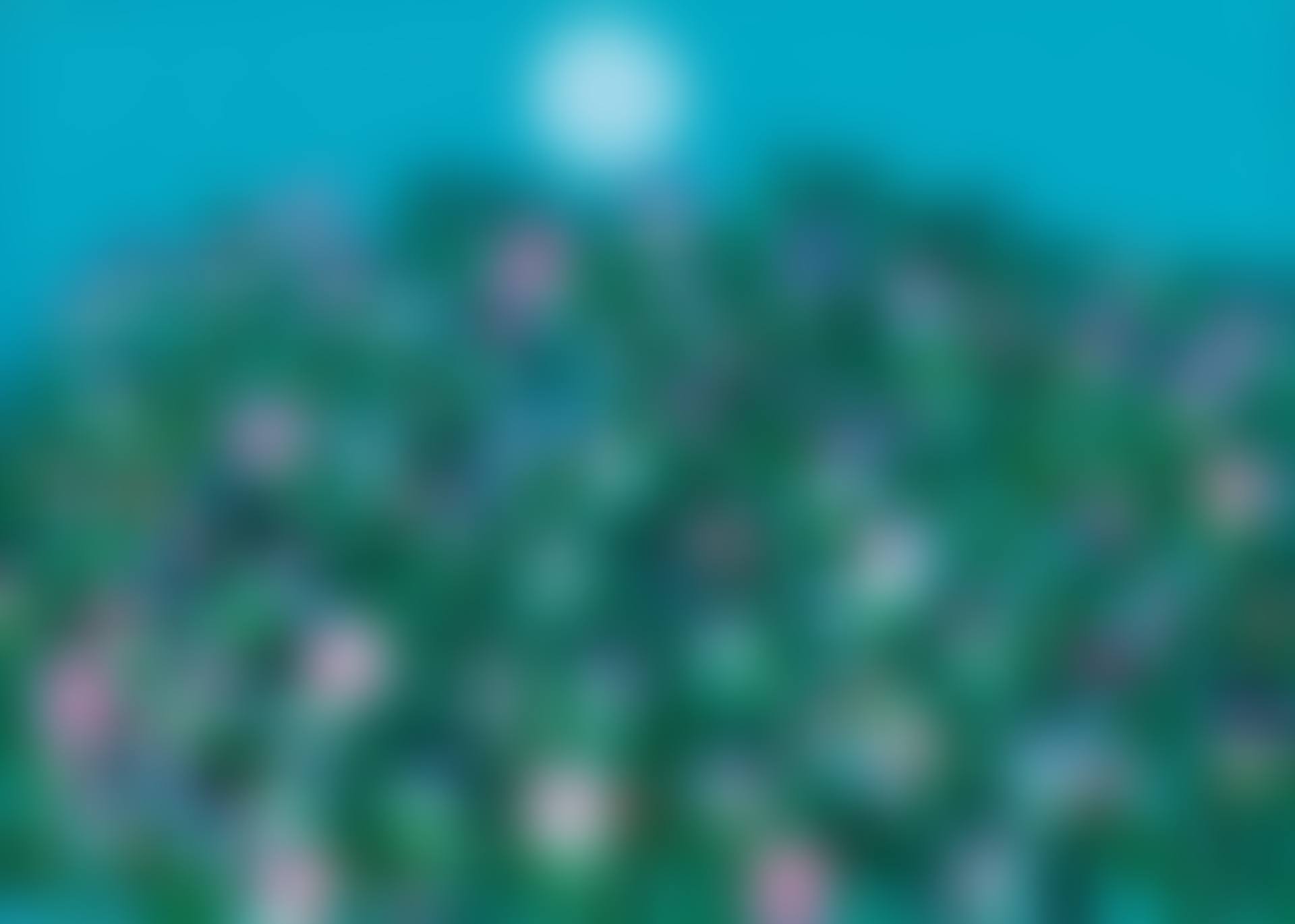Moon and Morning Glory (preview)
