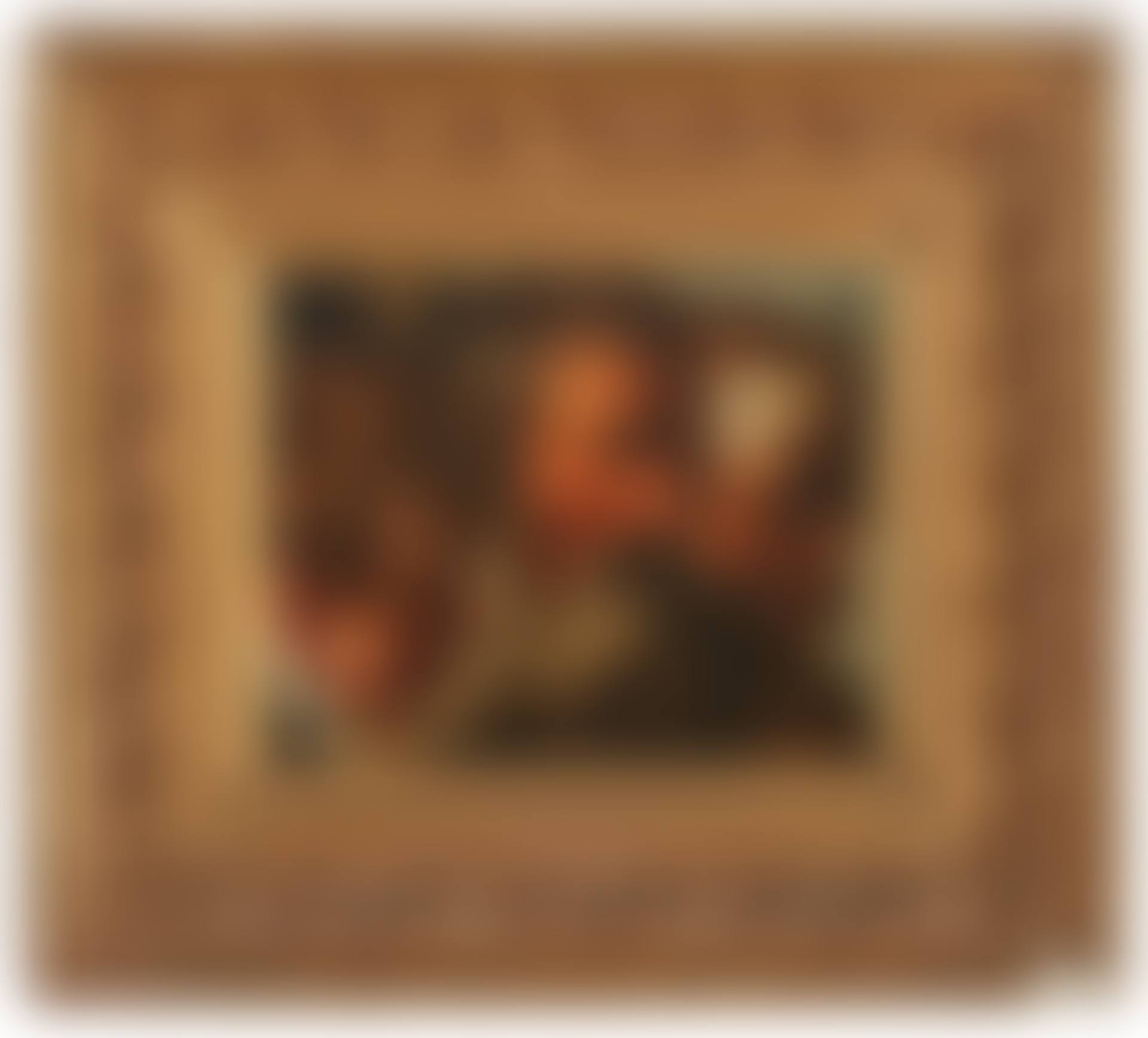 Study of three heads (preview)
