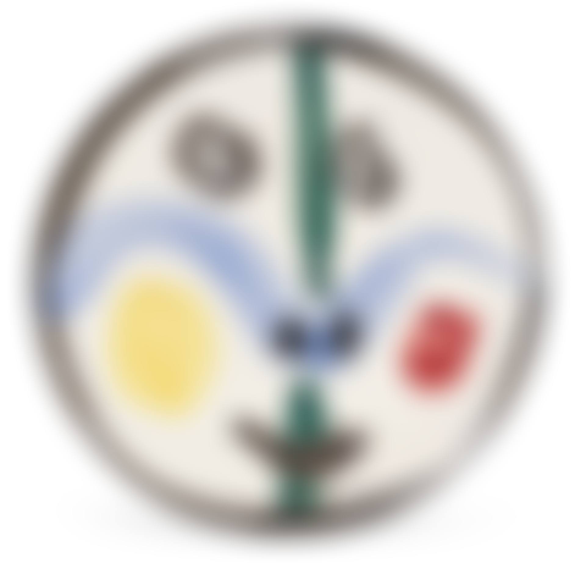 Visage no. 0 (A.R. 458) (preview)