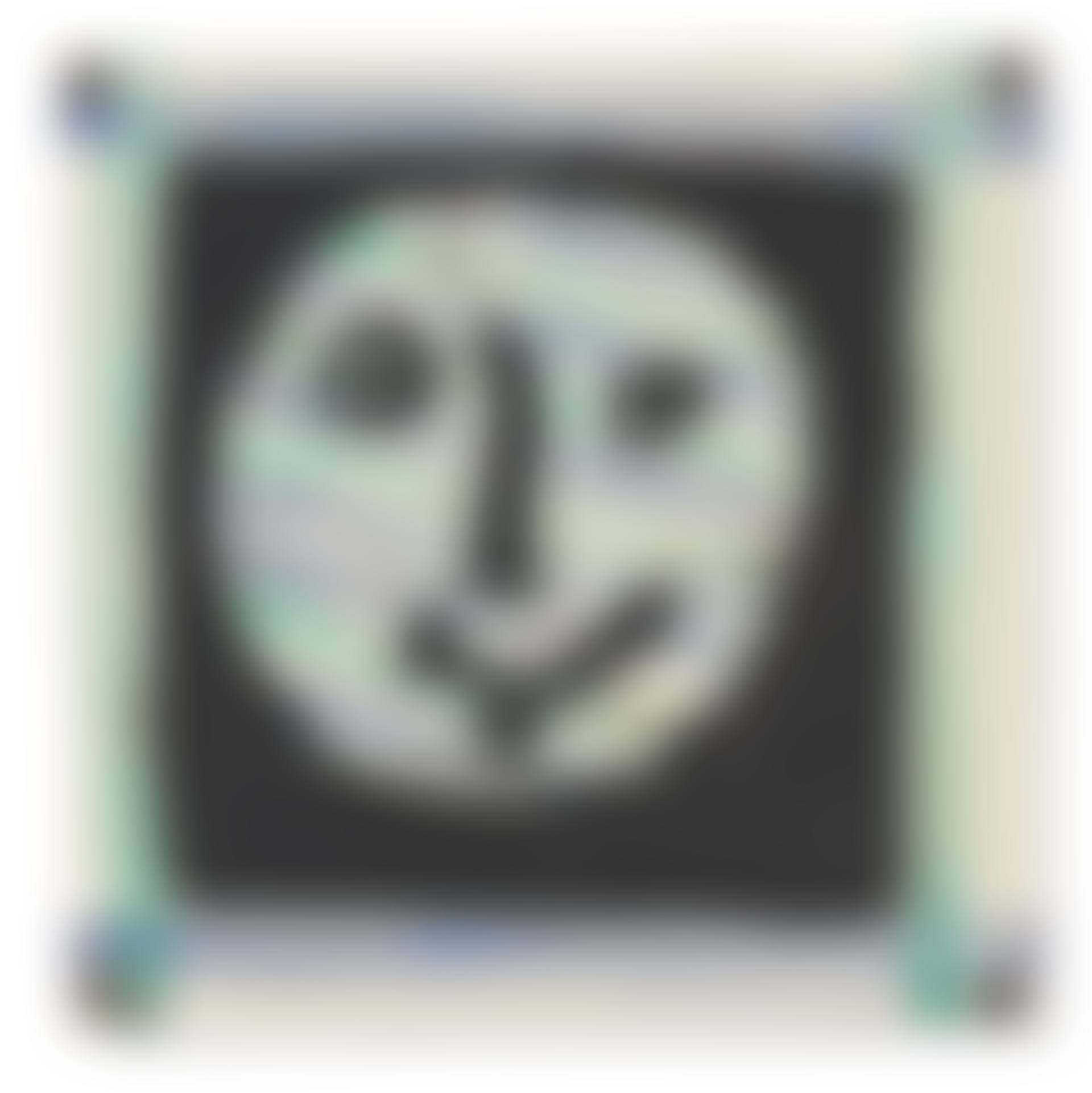 Masque (A.R. 310) (preview)