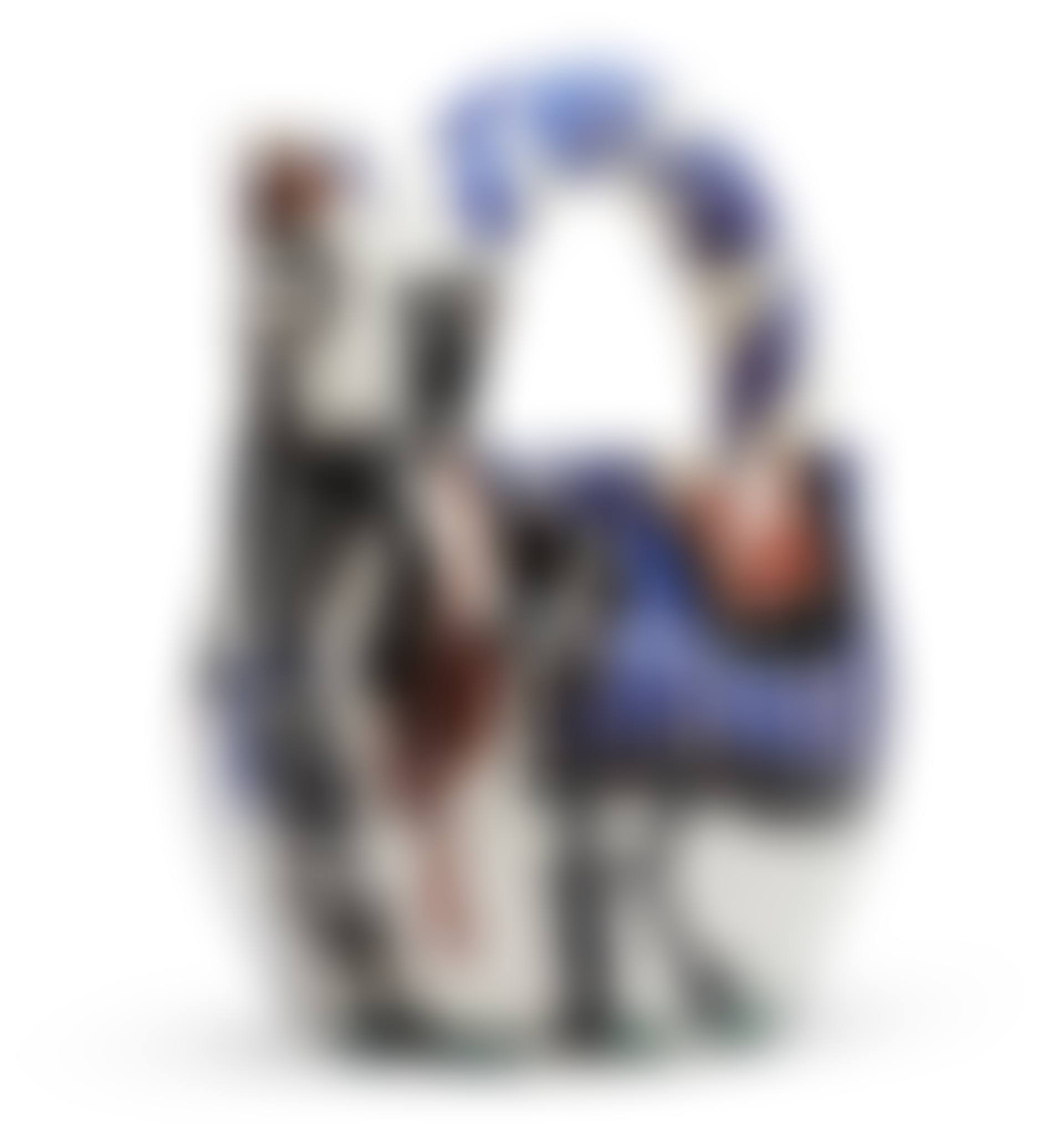 Cavalier et cheval (A.R. 138) (preview)