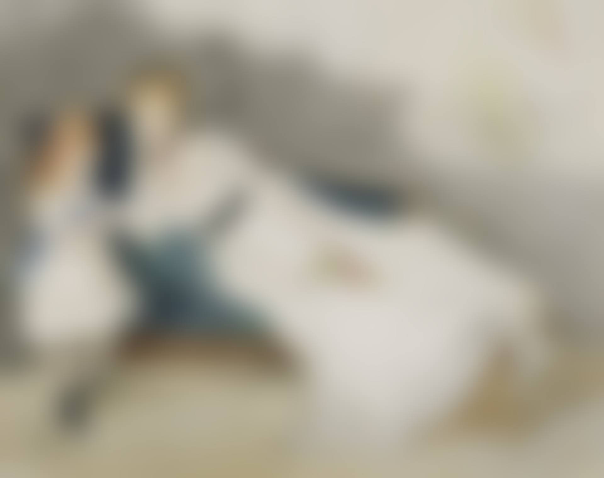 Mme Gobillard et sa fille Paule (preview)