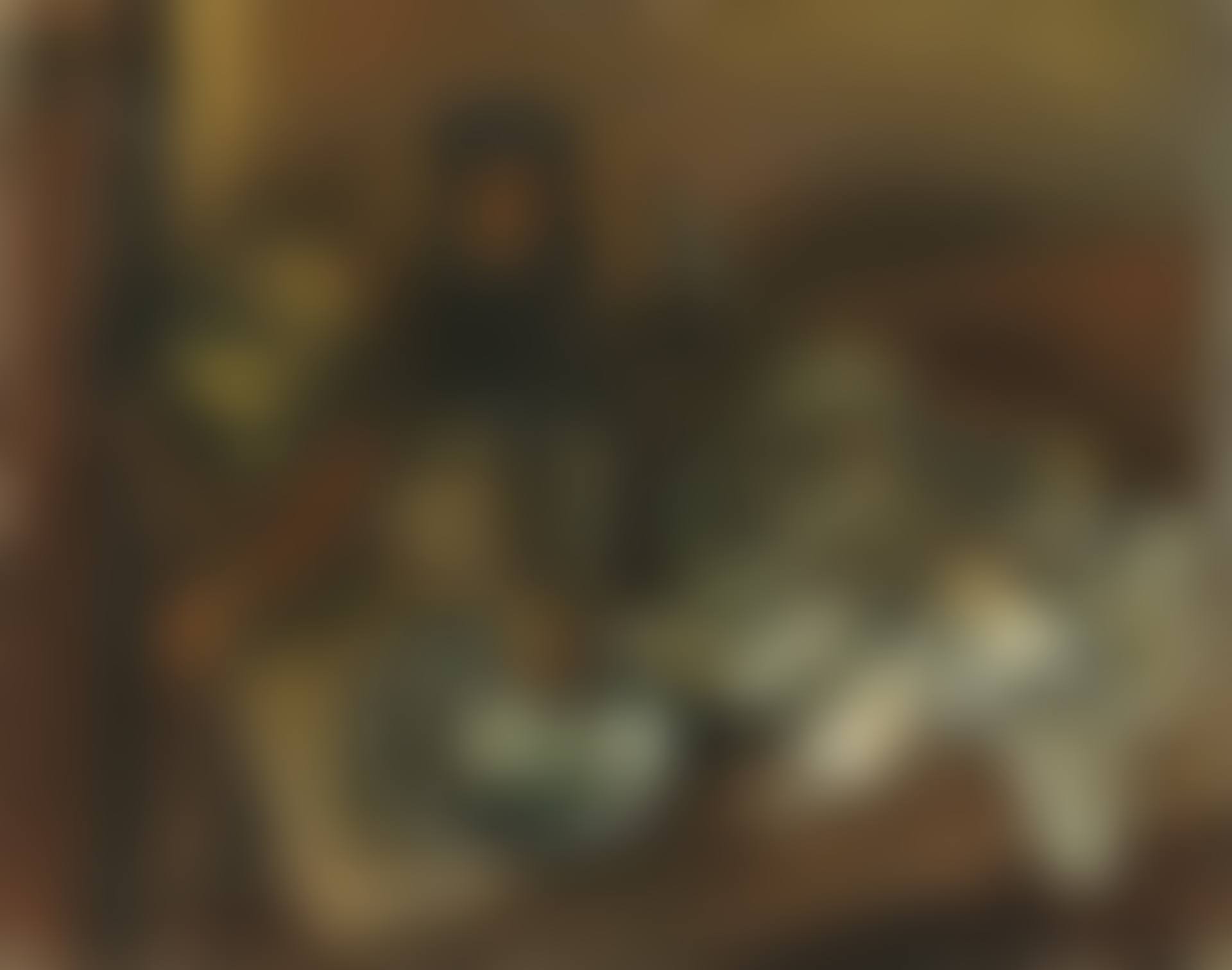 Table garnie (preview)