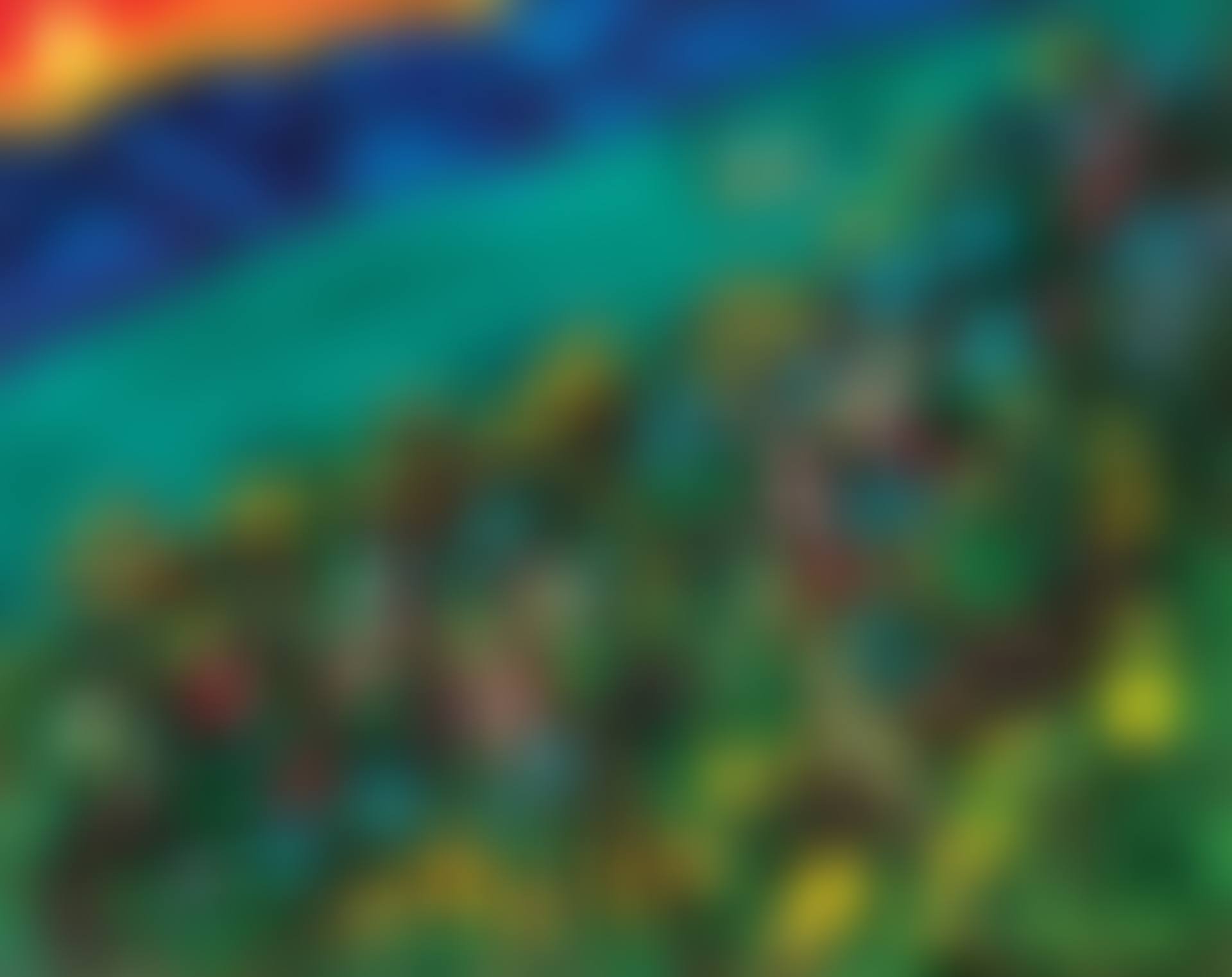 Landscape of Mt. Seorak (preview)