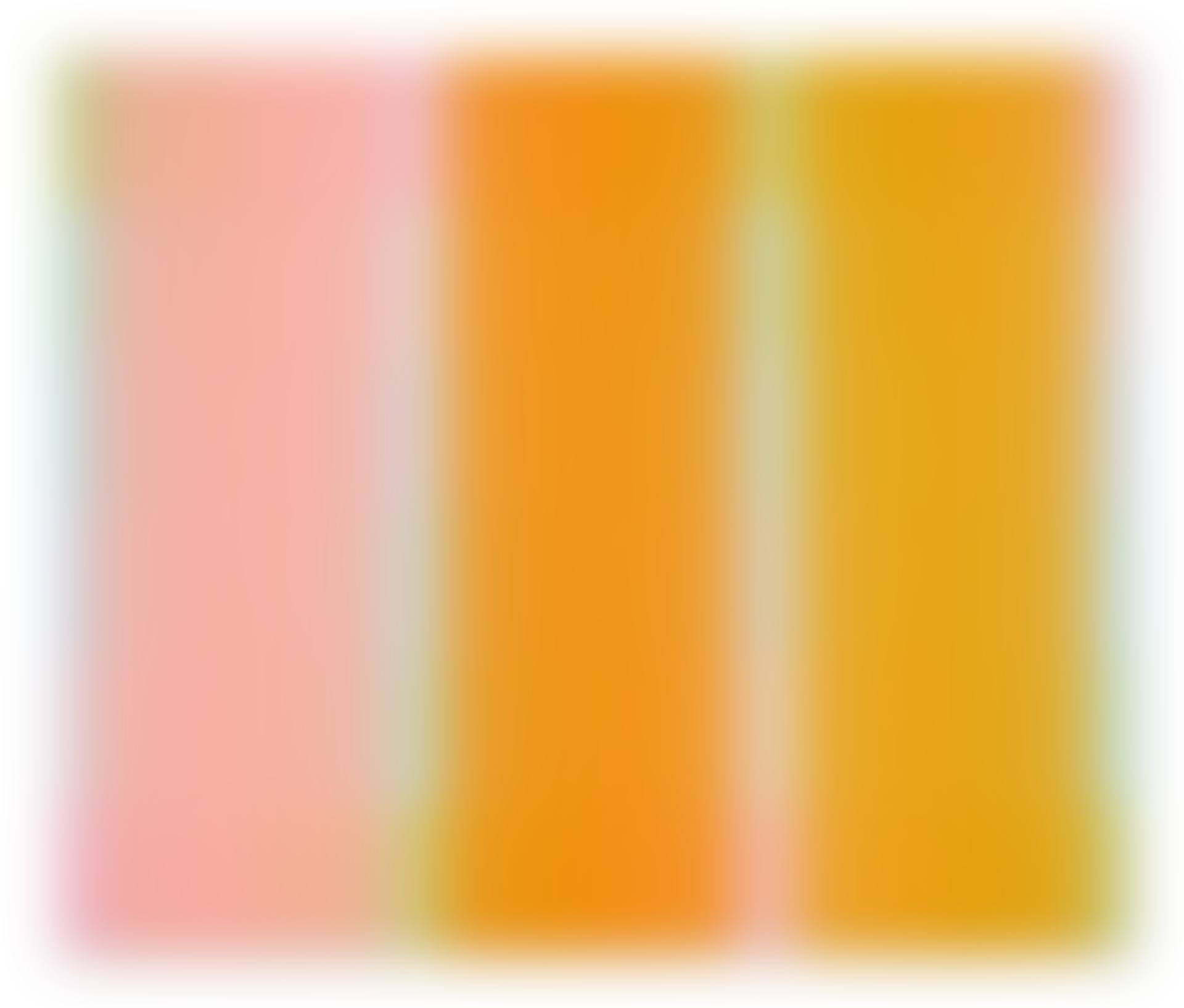 Trisected - Yellow to Pink (preview)