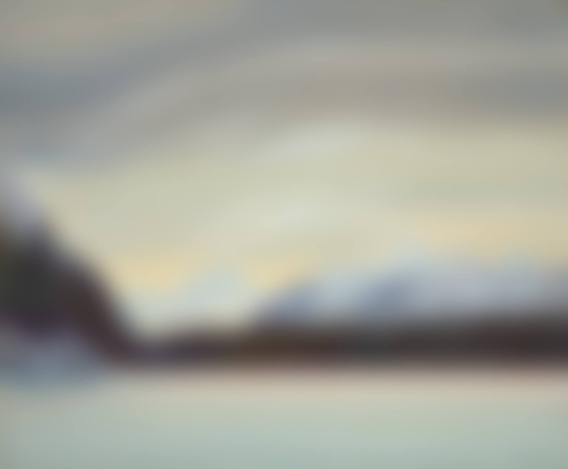 Frozen Lake, Alaska (preview)