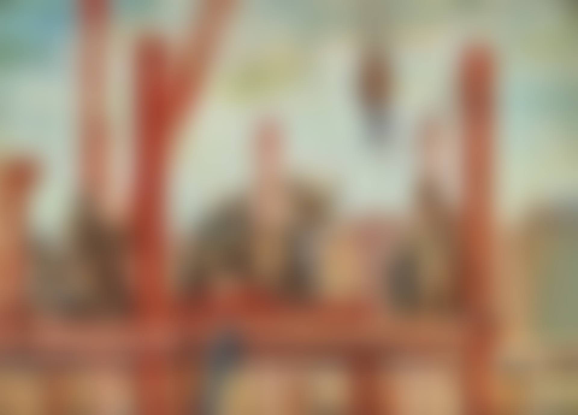 Iron Workers (preview)