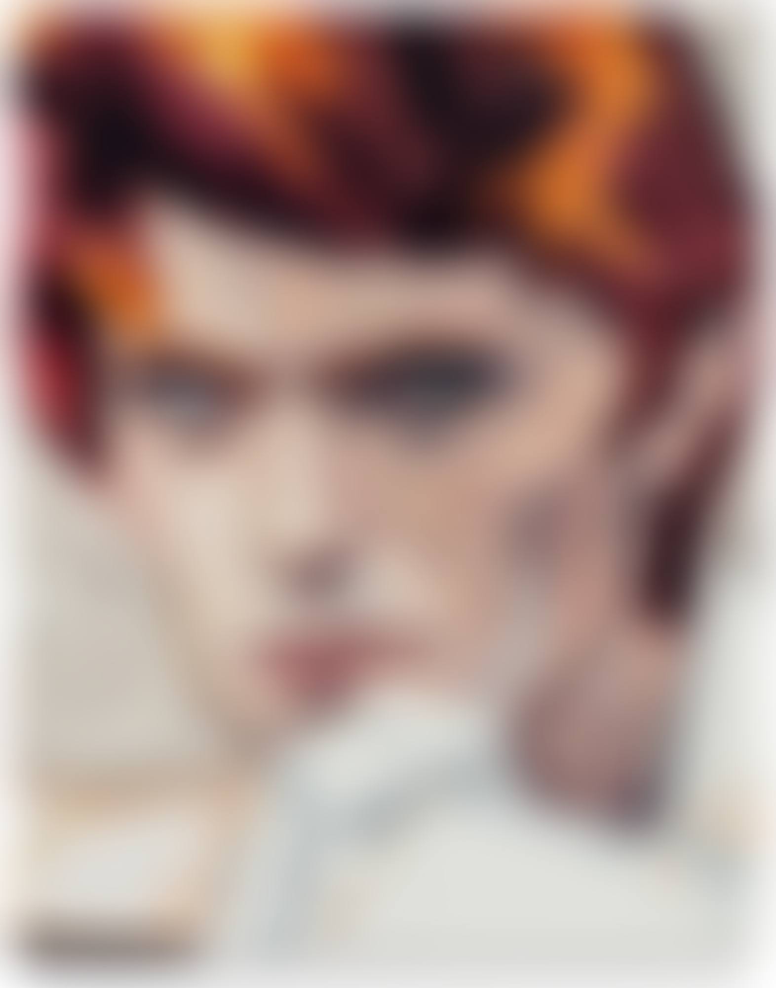 David Bowie (preview)