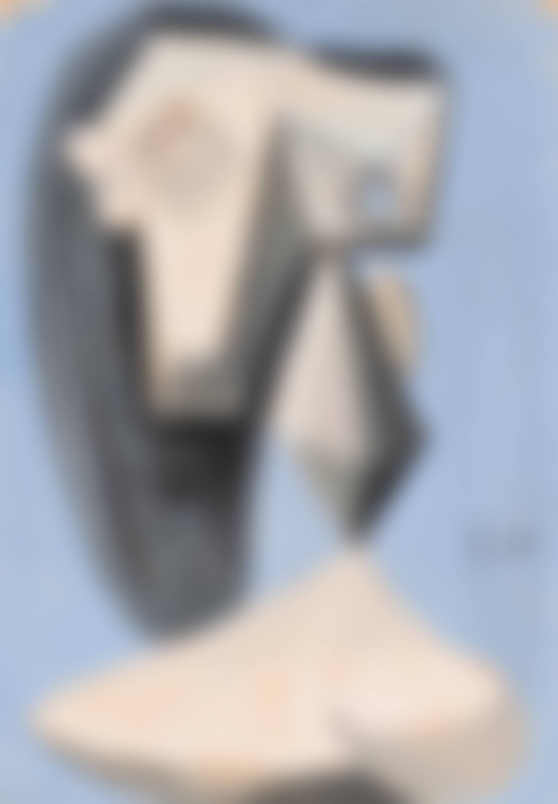 Tête de femme (preview)