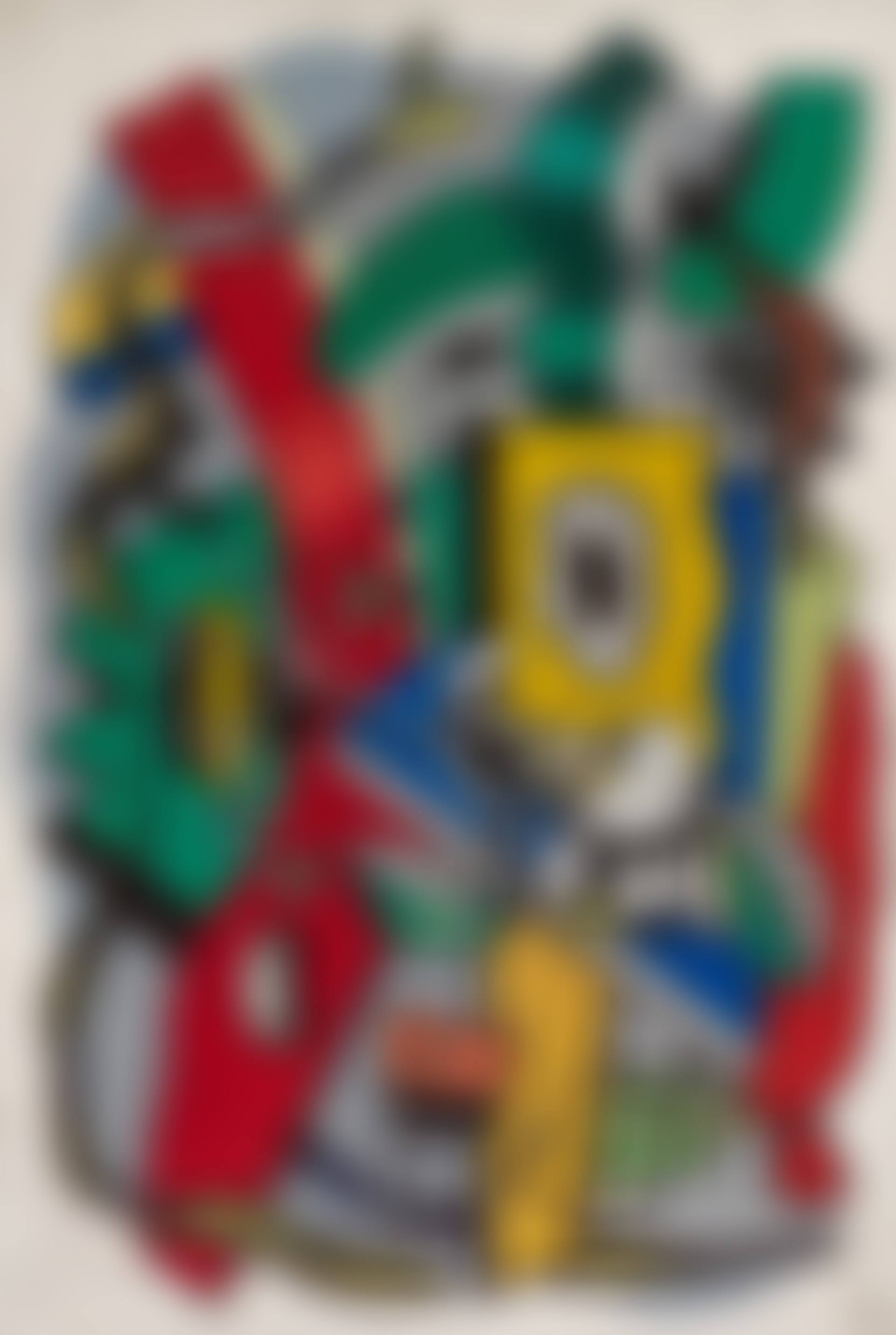 Grande nature morte (preview)