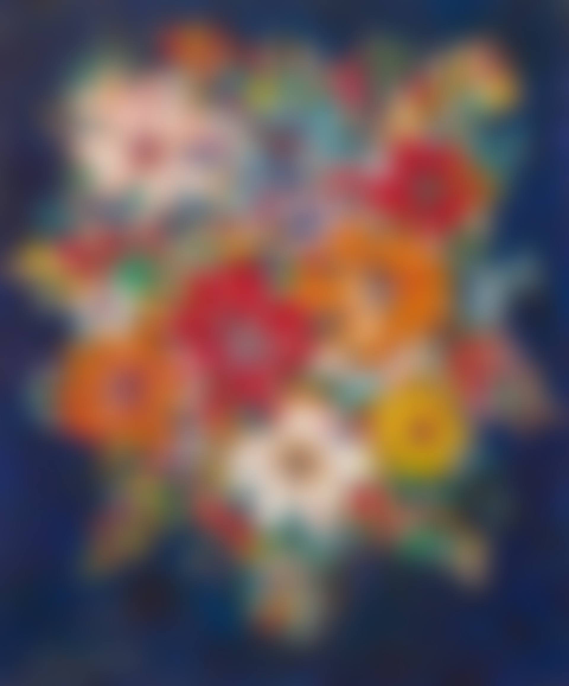 Flores (preview)