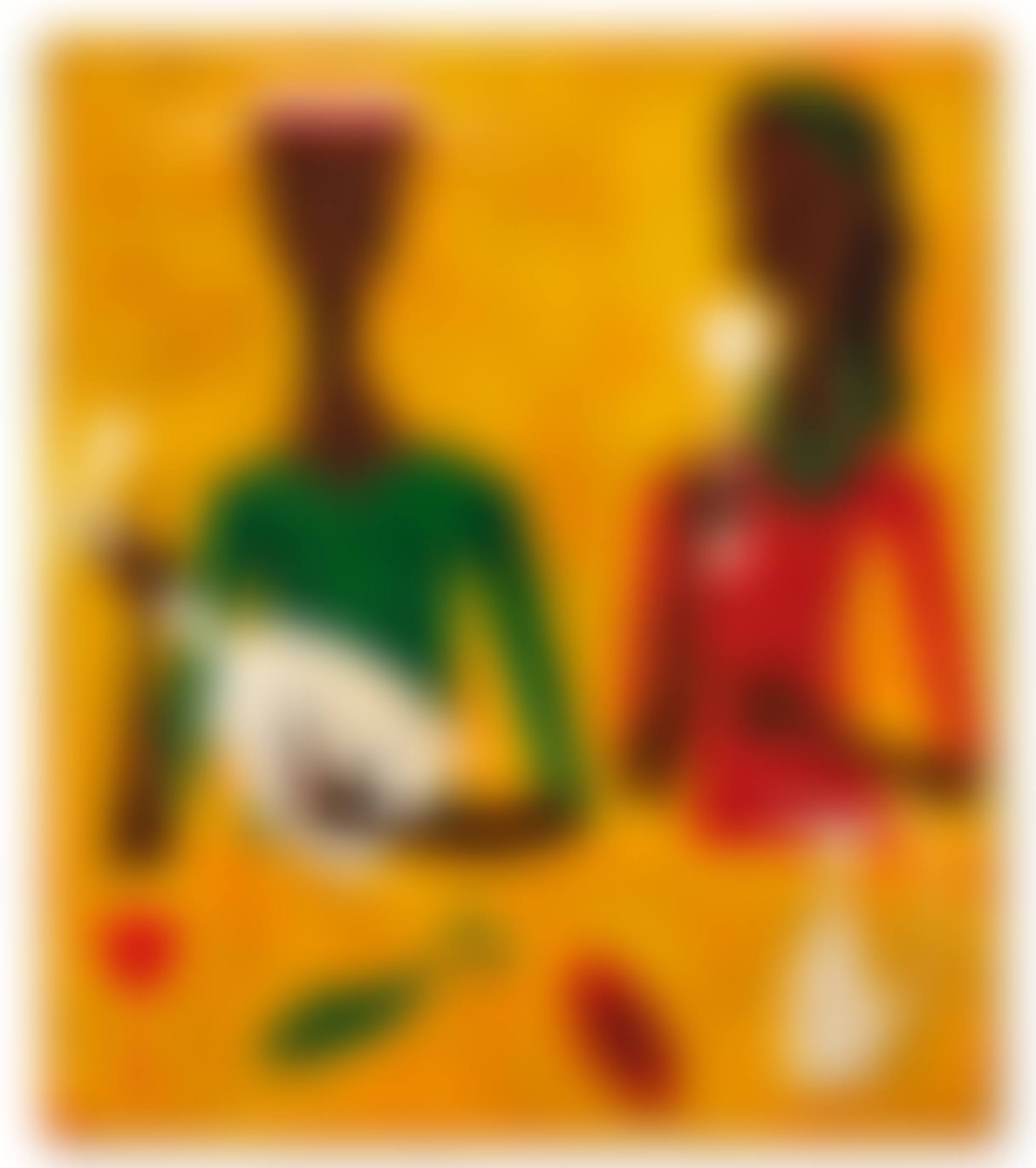 La cena (preview)
