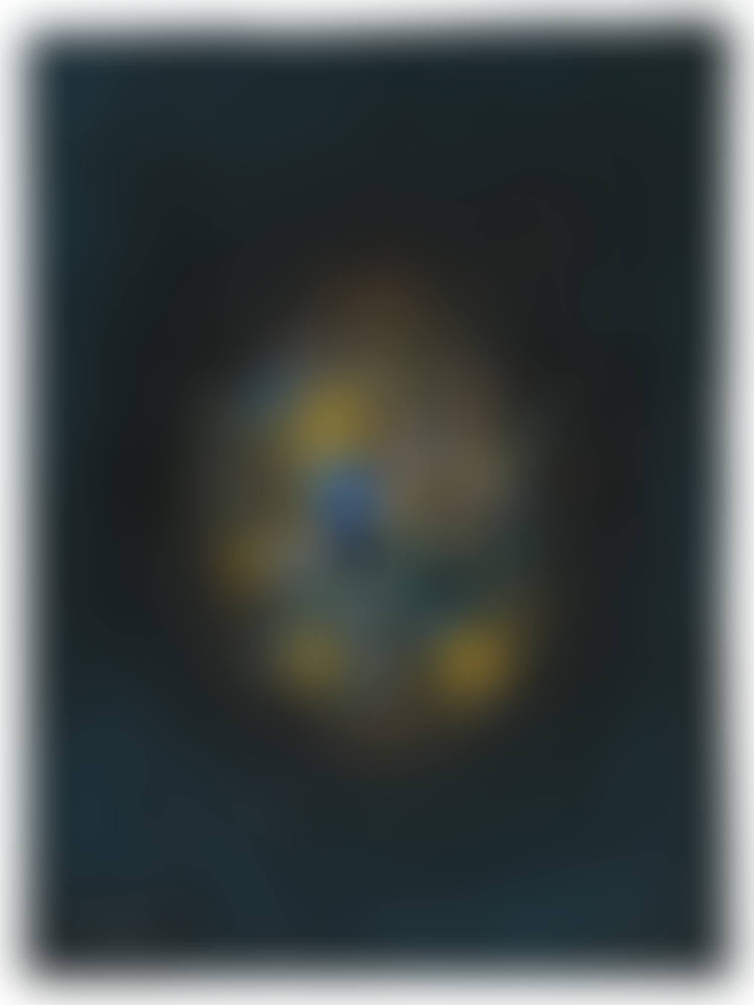 Lake of China (preview)