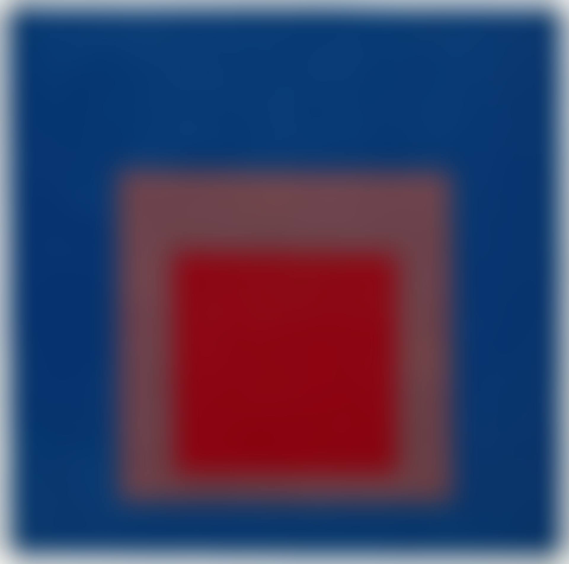 Study for Homage to the Square: Soaring (preview)