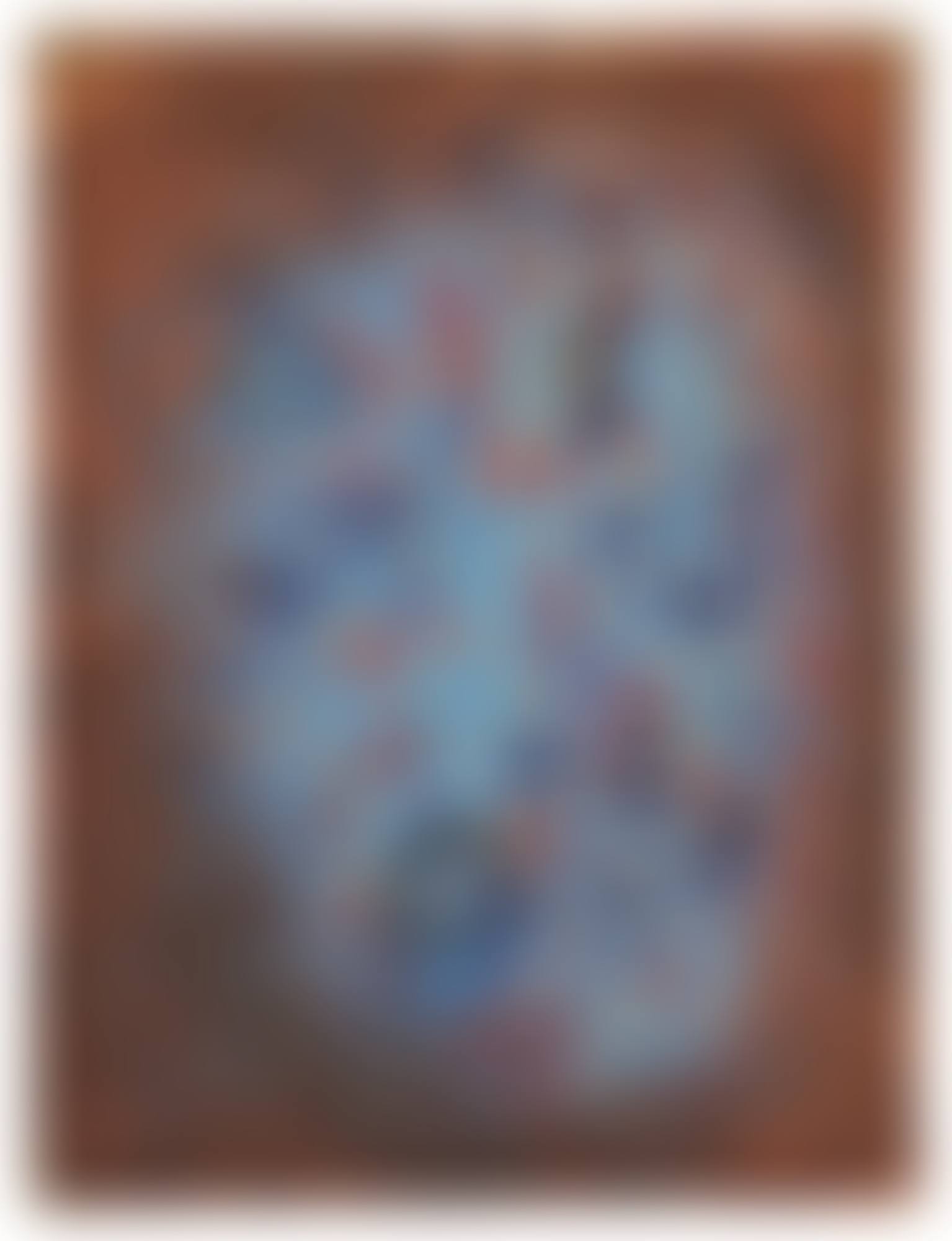 The Face (preview)