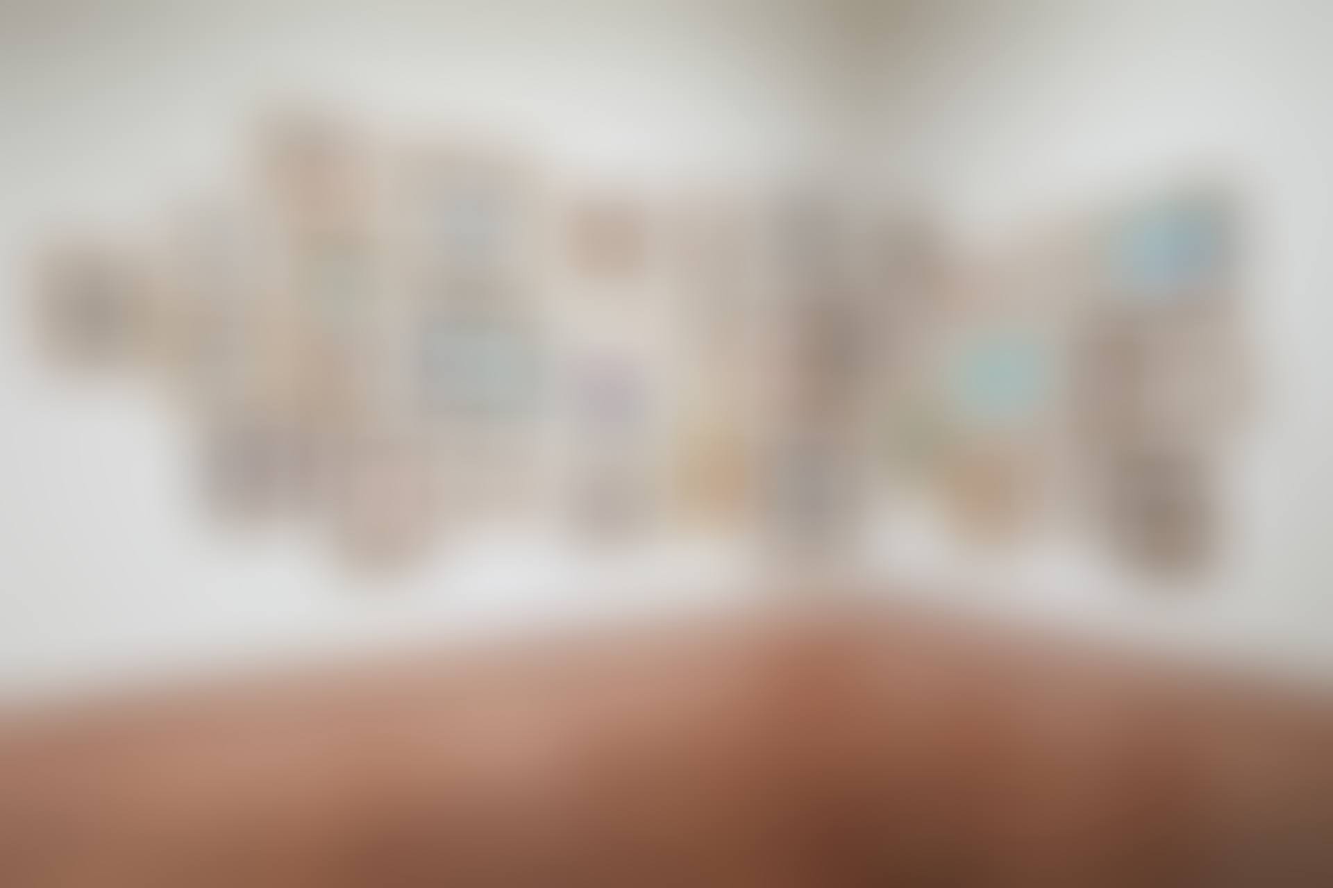 Home-Made Prints [Thirty-three Works] (preview)