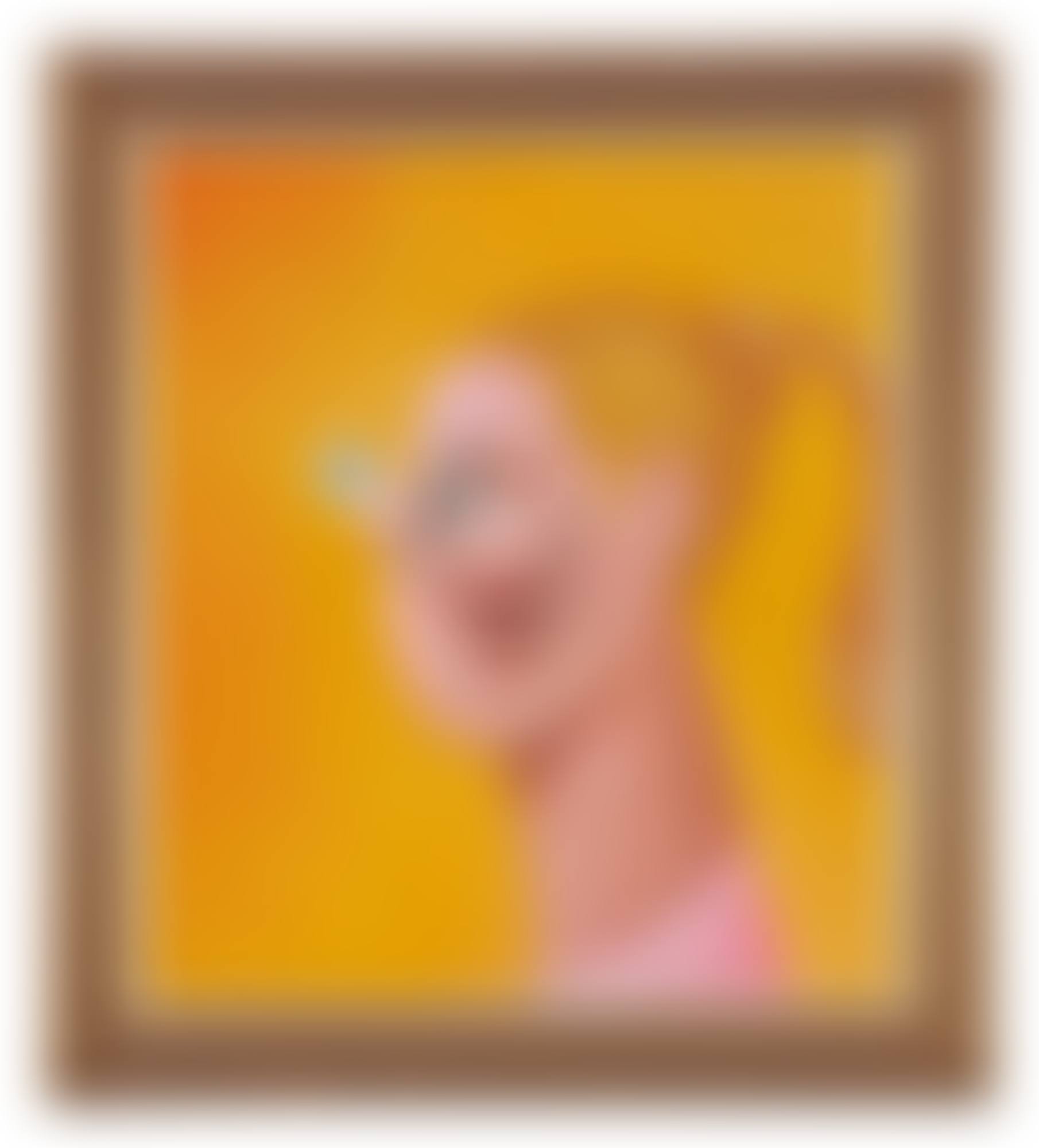 Smiling Girl (preview)